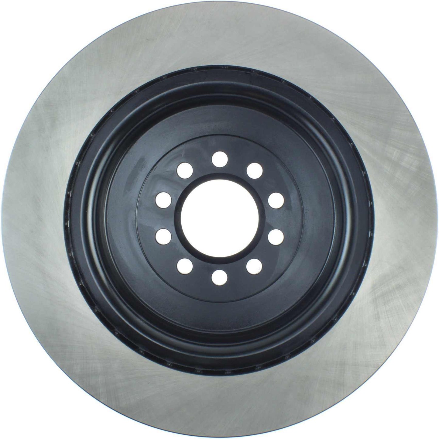 Stoptech Centric Performance Brake Rotor 125.20018