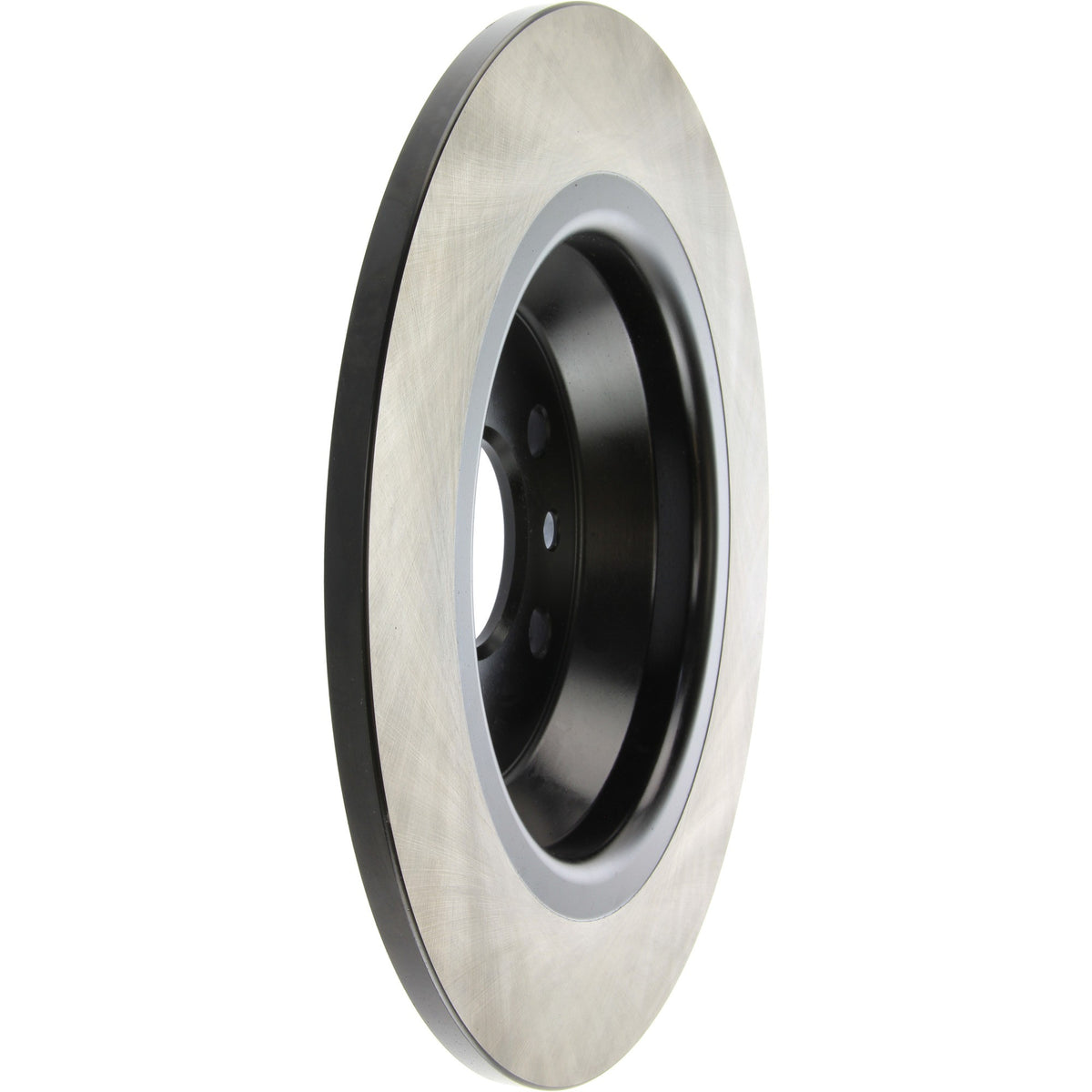 Stoptech Centric 13-17 Land Rover Range Rover Premium High Carbon Brake Rotor - Rear 125.22023CRY