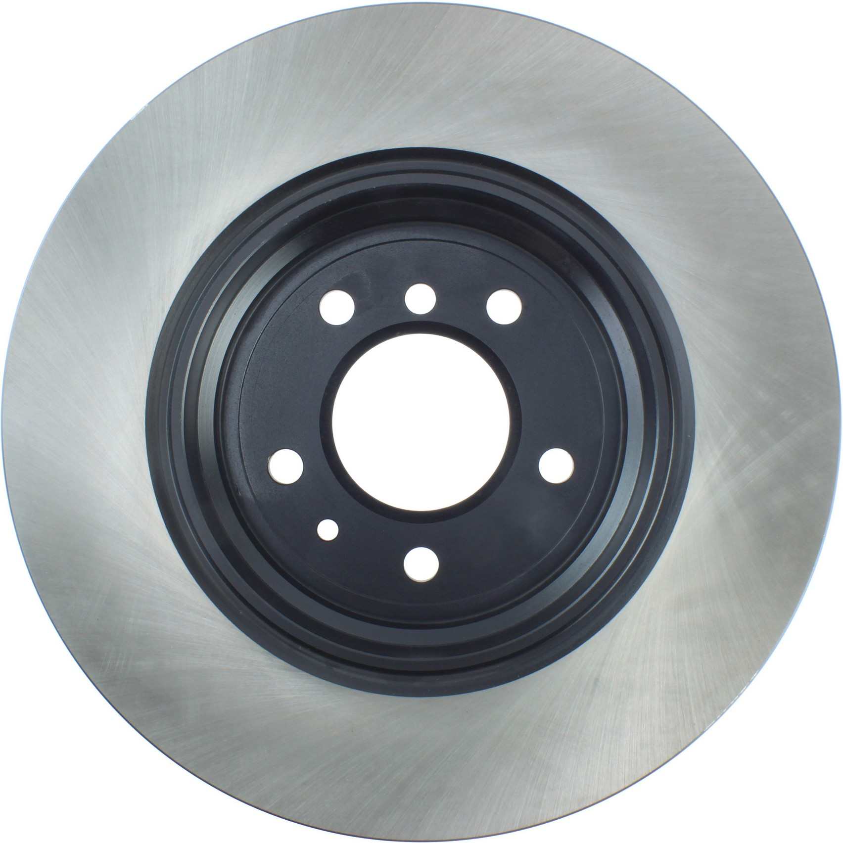 Centric Parts Disc Brake Rotor Premium High Carbon Alloy with Advanced Metallurgy for 1995-2001 BMW 740i 740iL 840Ci 850Ci 850CSi 850i 125.34032
