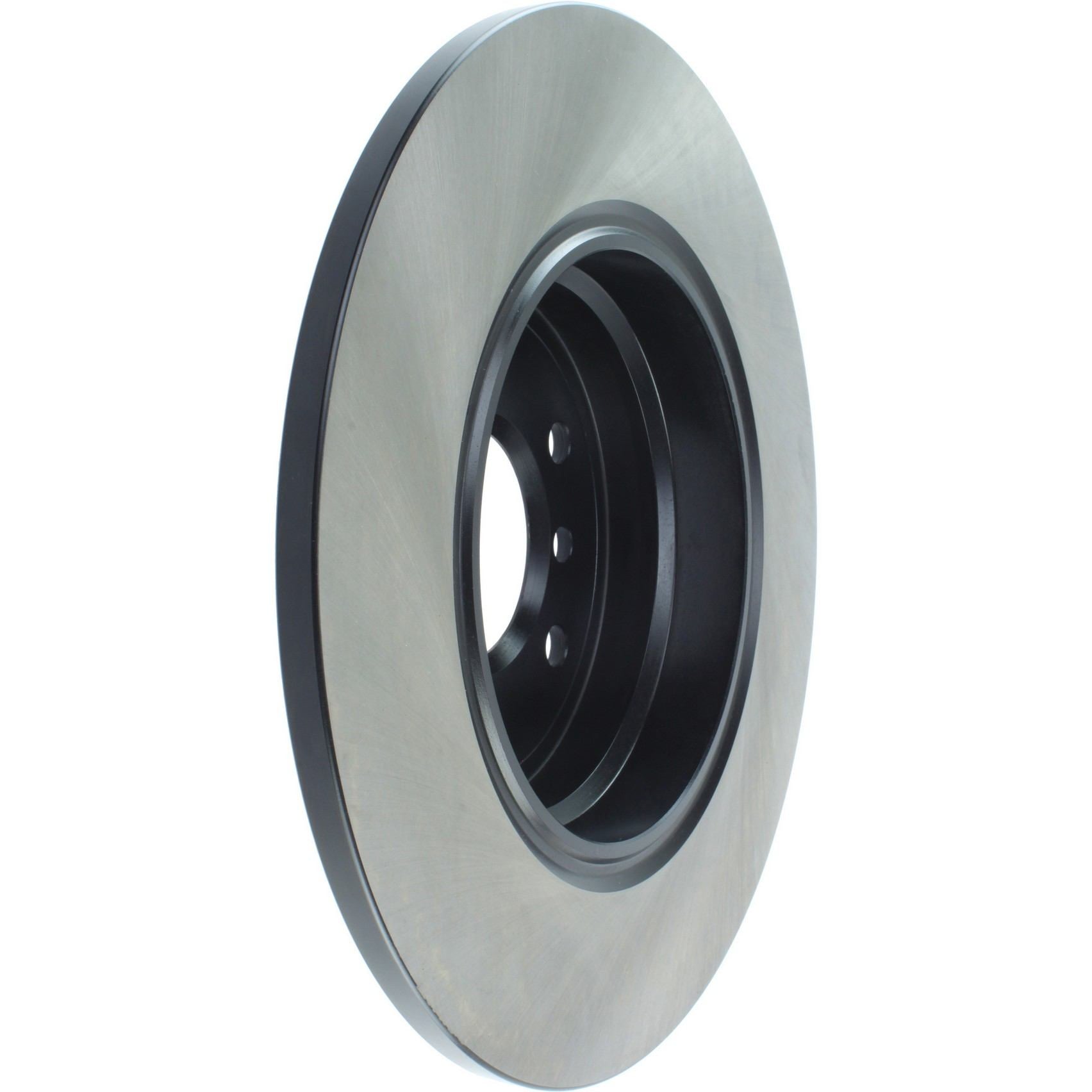 Centric Parts Disc Brake Rotor Premium High Carbon Alloy with Advanced Metallurgy for 1995-2001 BMW 740i 740iL 840Ci 850Ci 850CSi 850i 125.34032