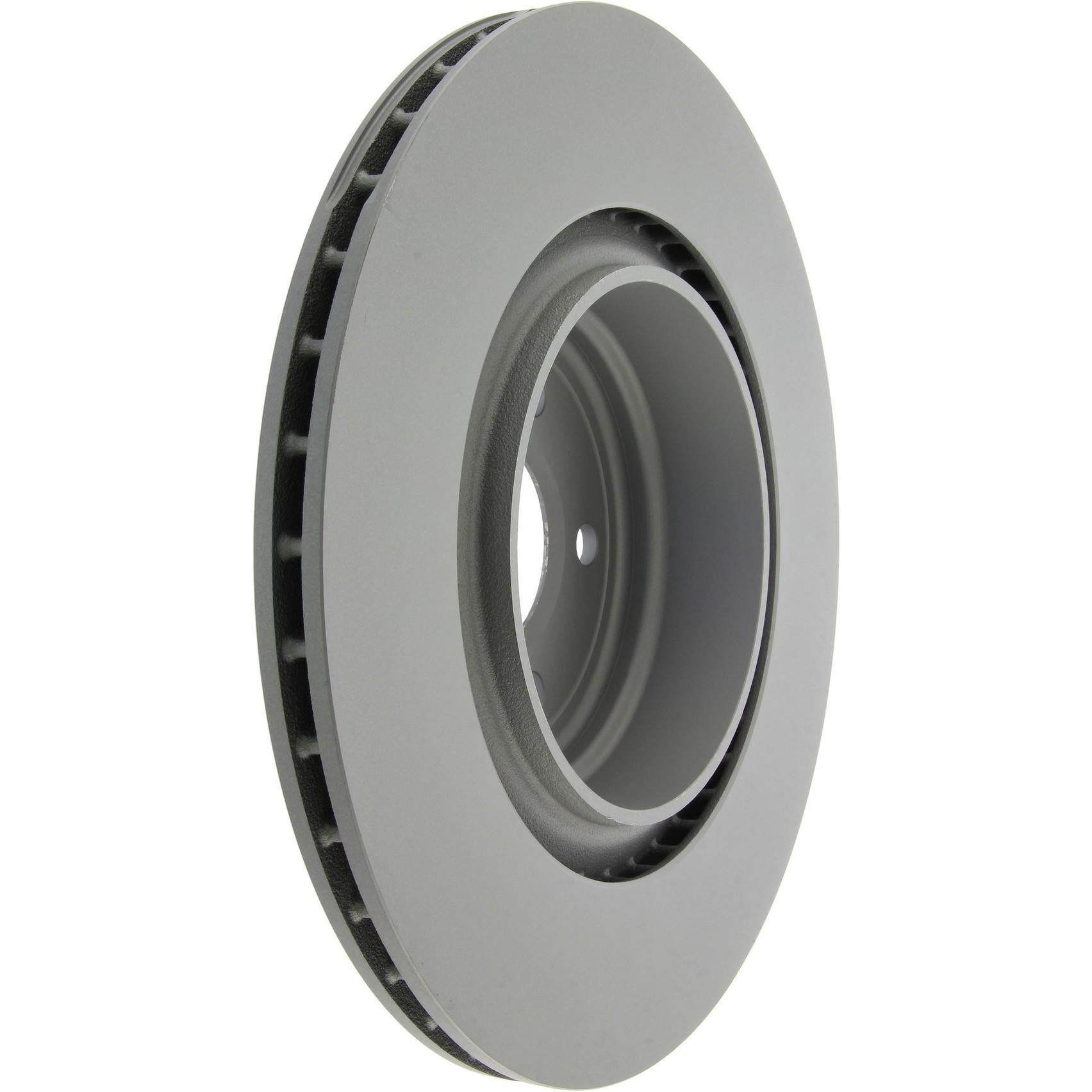 Stoptech Centric Premium High Carbon Brake Rotor 125.34117