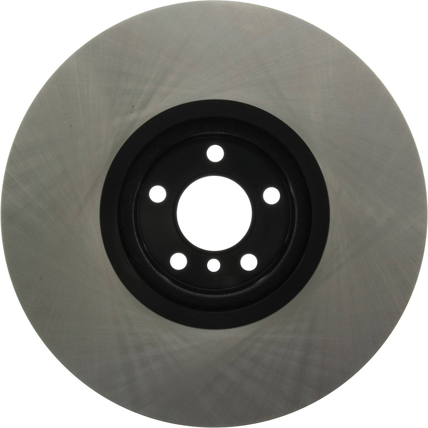 Centric Parts Disc Brake Rotor High Carbon Alloy with Advanced Metallurgy for 2010-2018 BMW X5 X6 125.34119