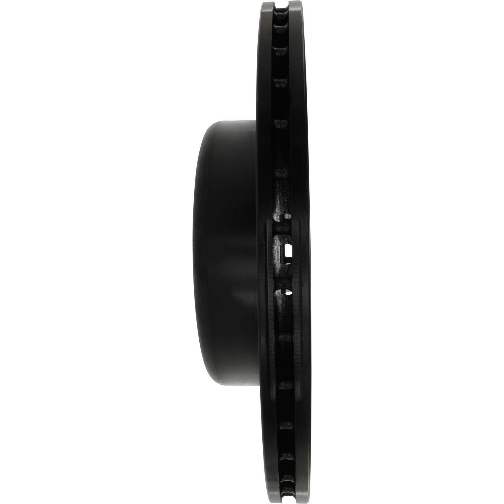 Stoptech Centric Premium High Carbon Brake Rotor 125.34130