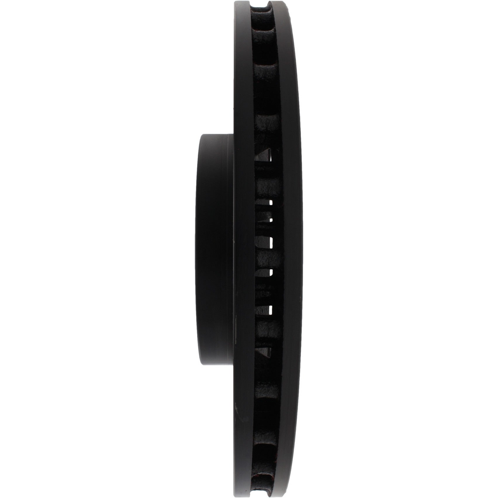 Centric Parts Disc Brake Rotor 125.47022