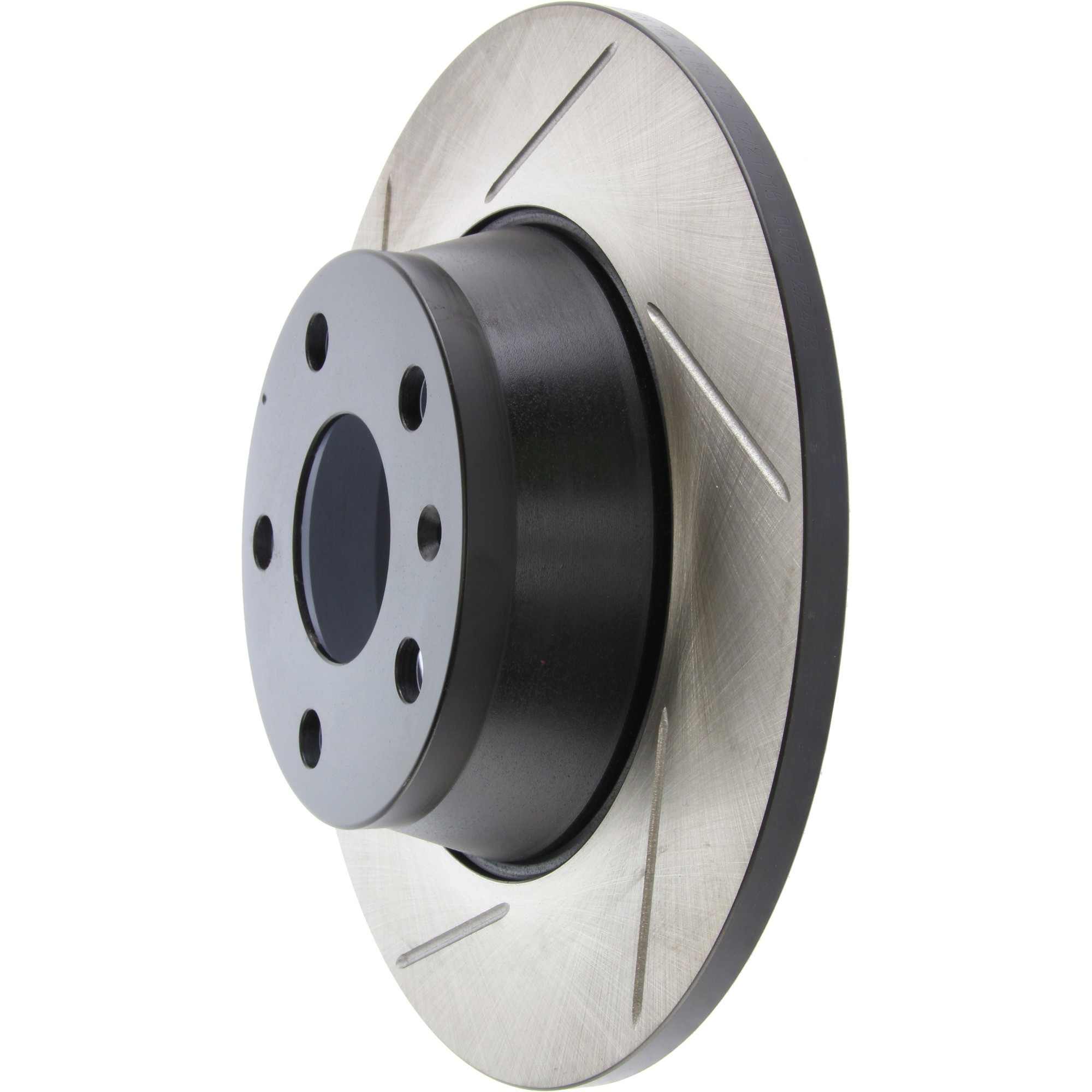 StopTech Slotted Sport Brake Rotor 126.33119SR