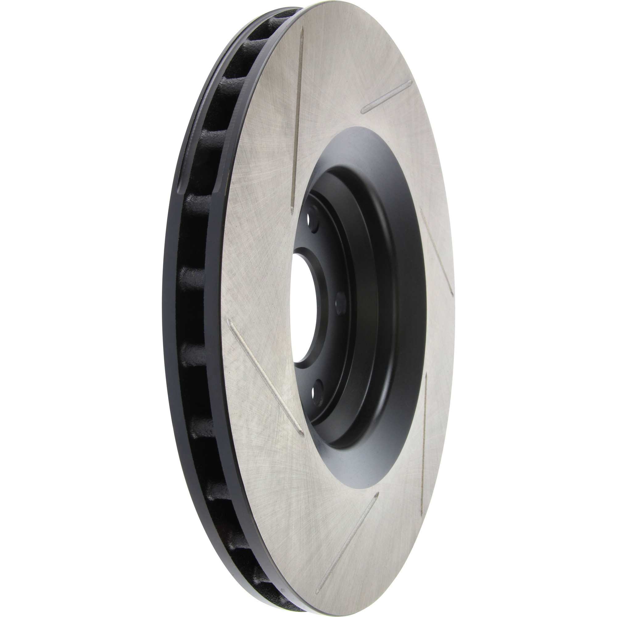 StopTech Slotted Sport Brake Rotor 126.33120SL