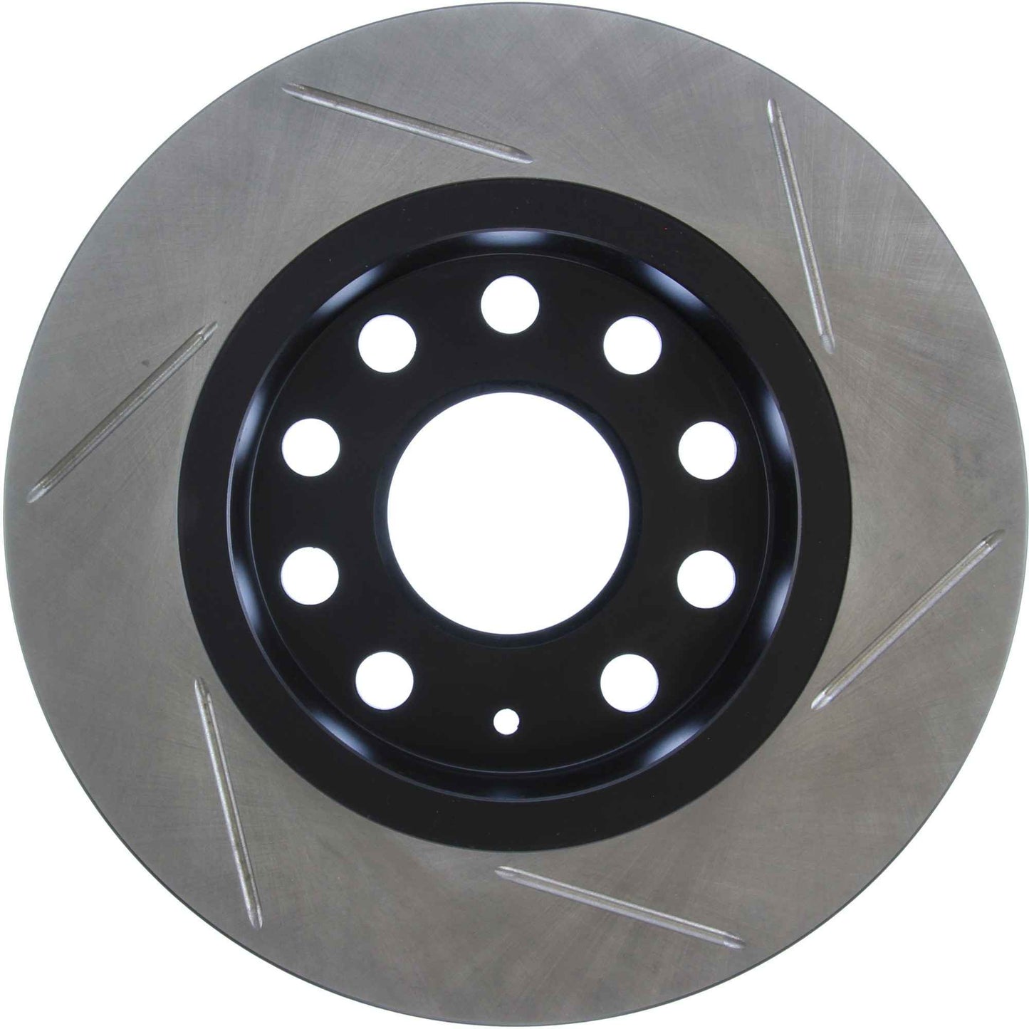 StopTech Cryo Sport Slotted Rotor - Rear Right 126.33135CSR