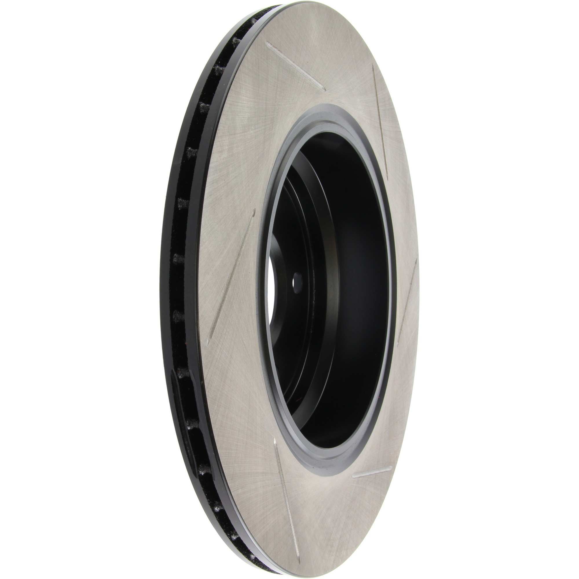 StopTech Sport Slotted (CRYO) 01-06 BMW M3 Rear Right Rotor 126.34054CSR