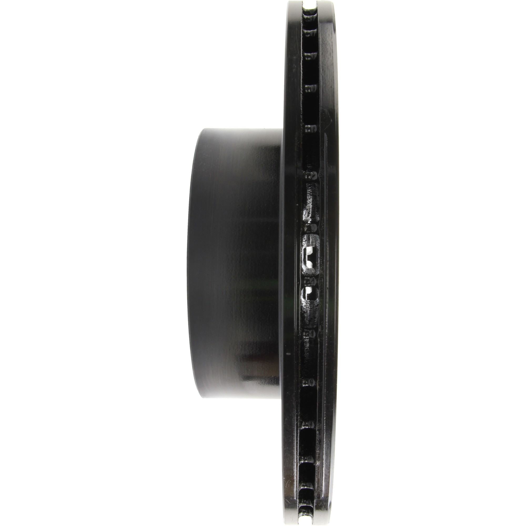 StopTech Disc Brake Rotor 126.34077SR