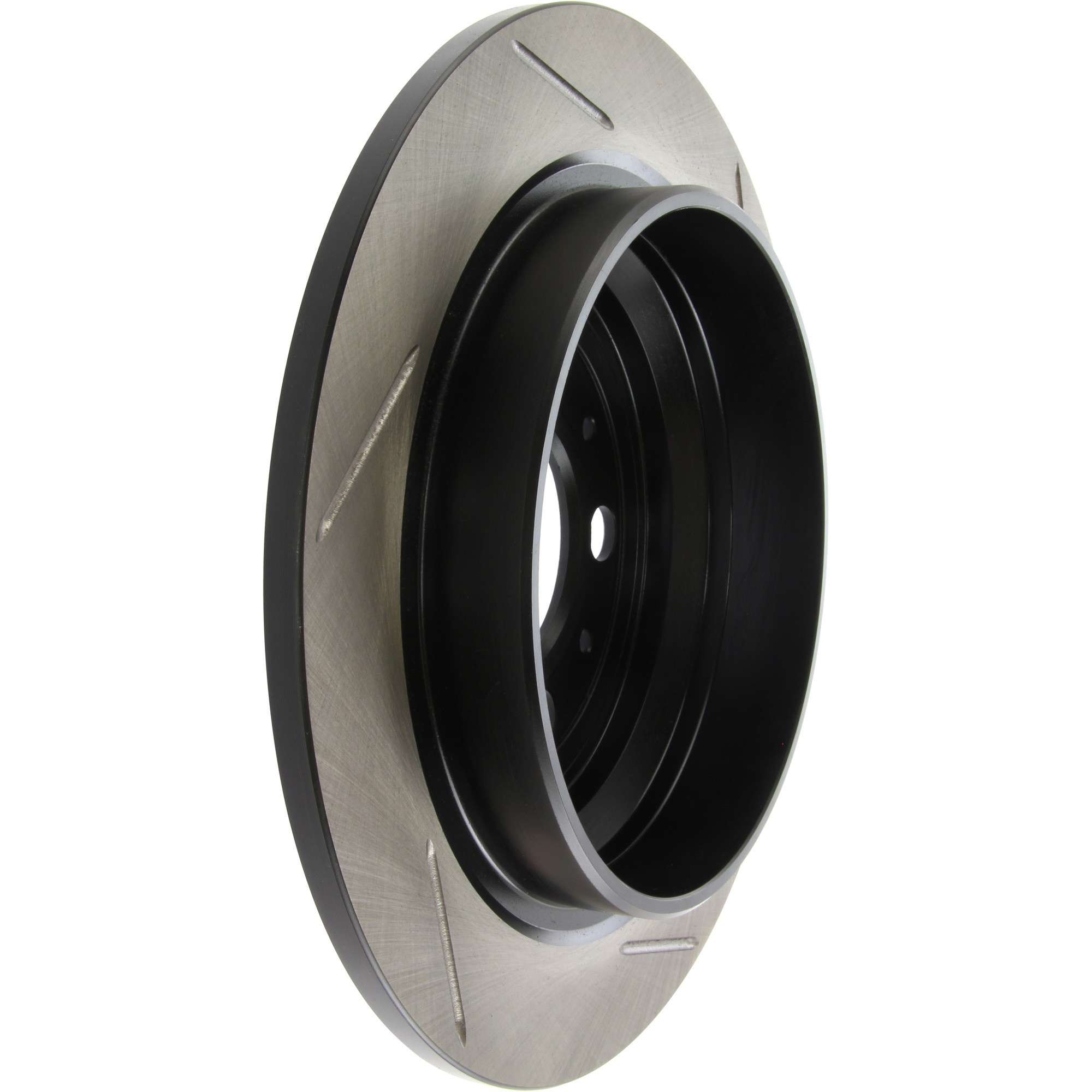 StopTech Slotted Sport Brake Rotor 126.39024SL