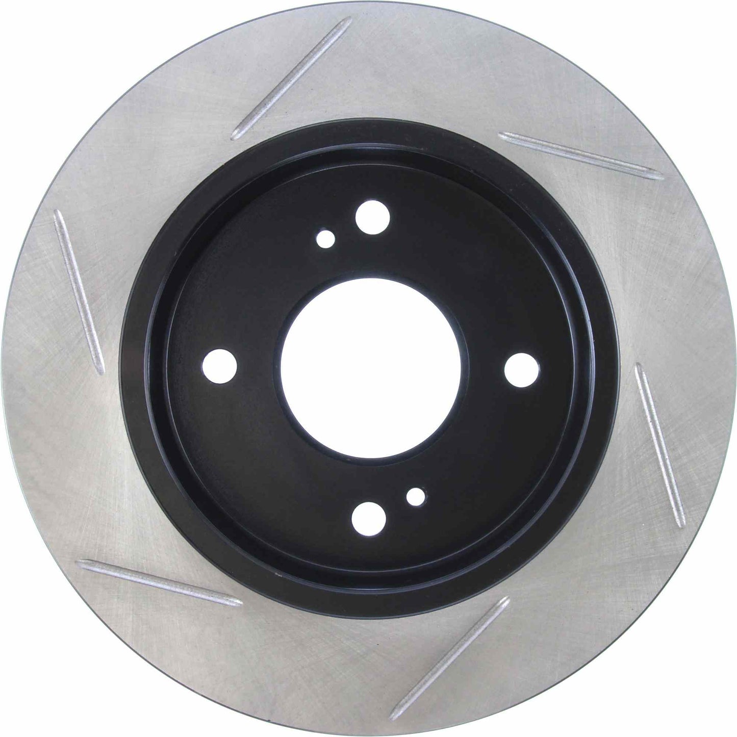 StopTech Power Slot 91-97/99-02 Infiniti G20 / 93-01 Nissan Altima Rear Disc Slotted Rear Left Roto 126.42051SL