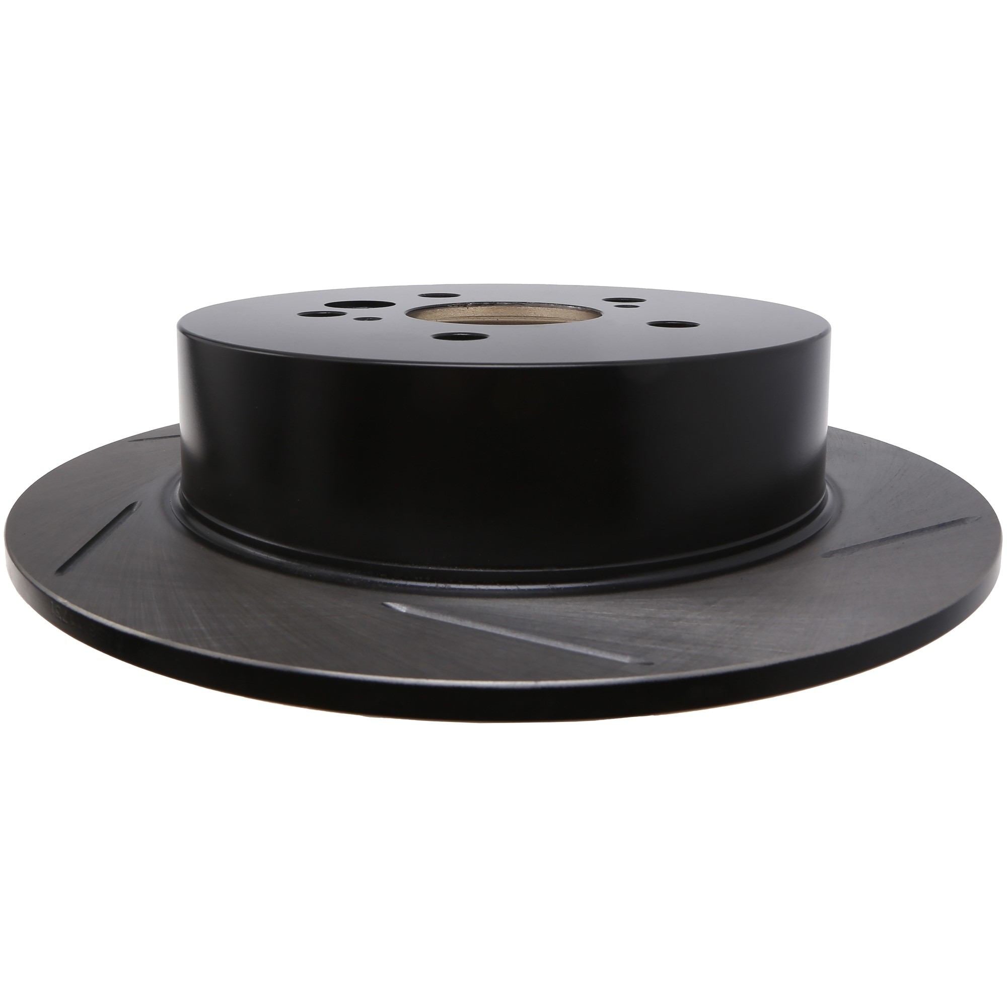 StopTech Slotted Sport Brake Rotor 126.44134SL