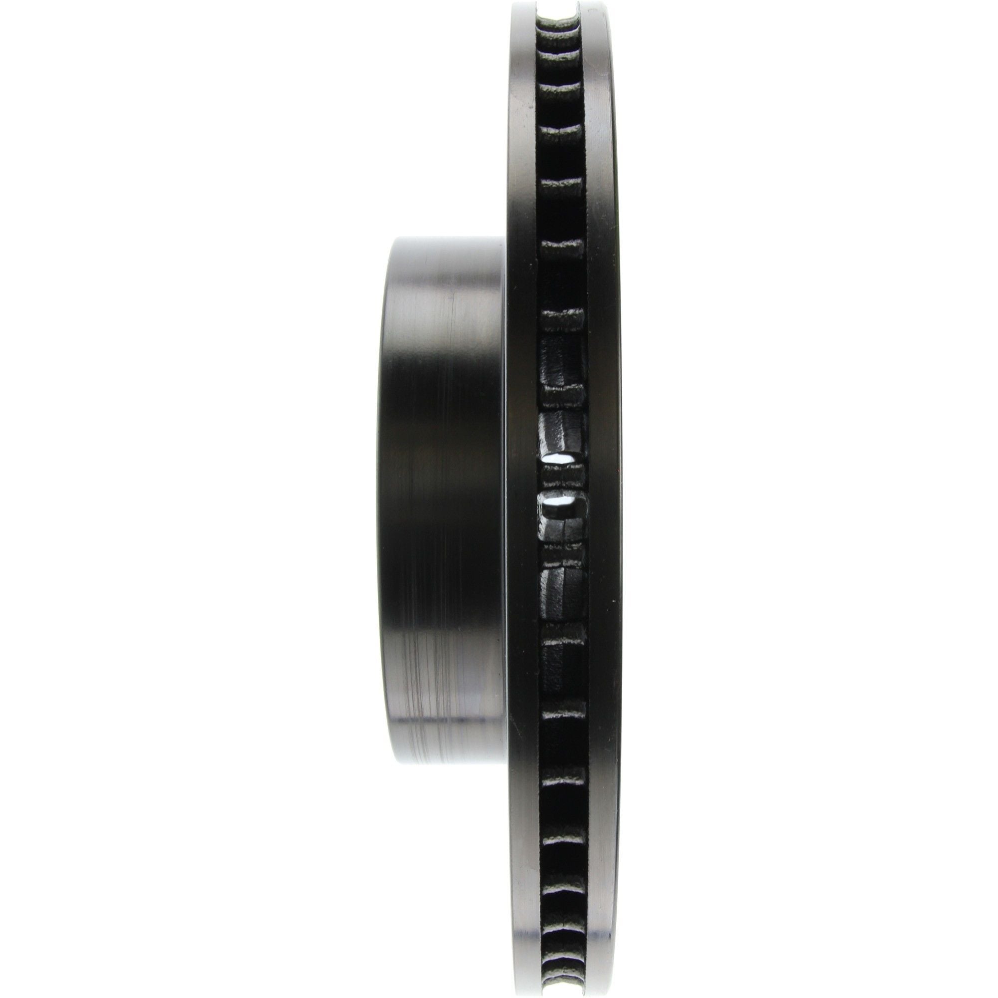 StopTech Slotted Sport Brake Rotor 126.44136SR