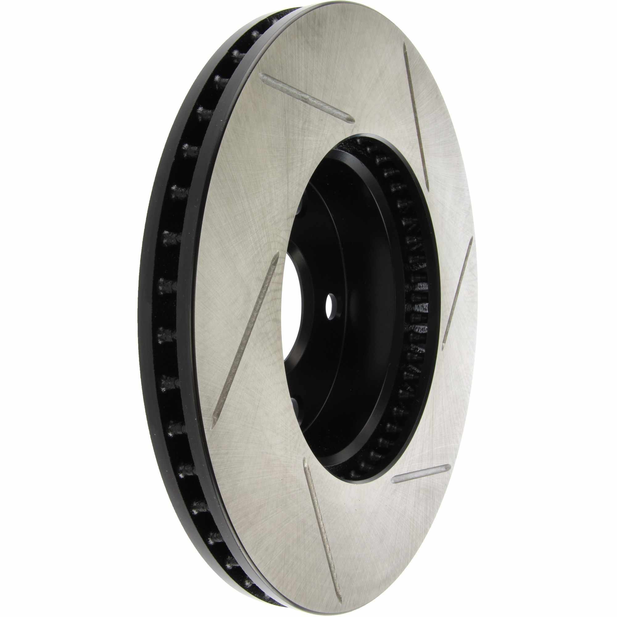 StopTech Slotted Sport Brake Rotor 126.44136SR