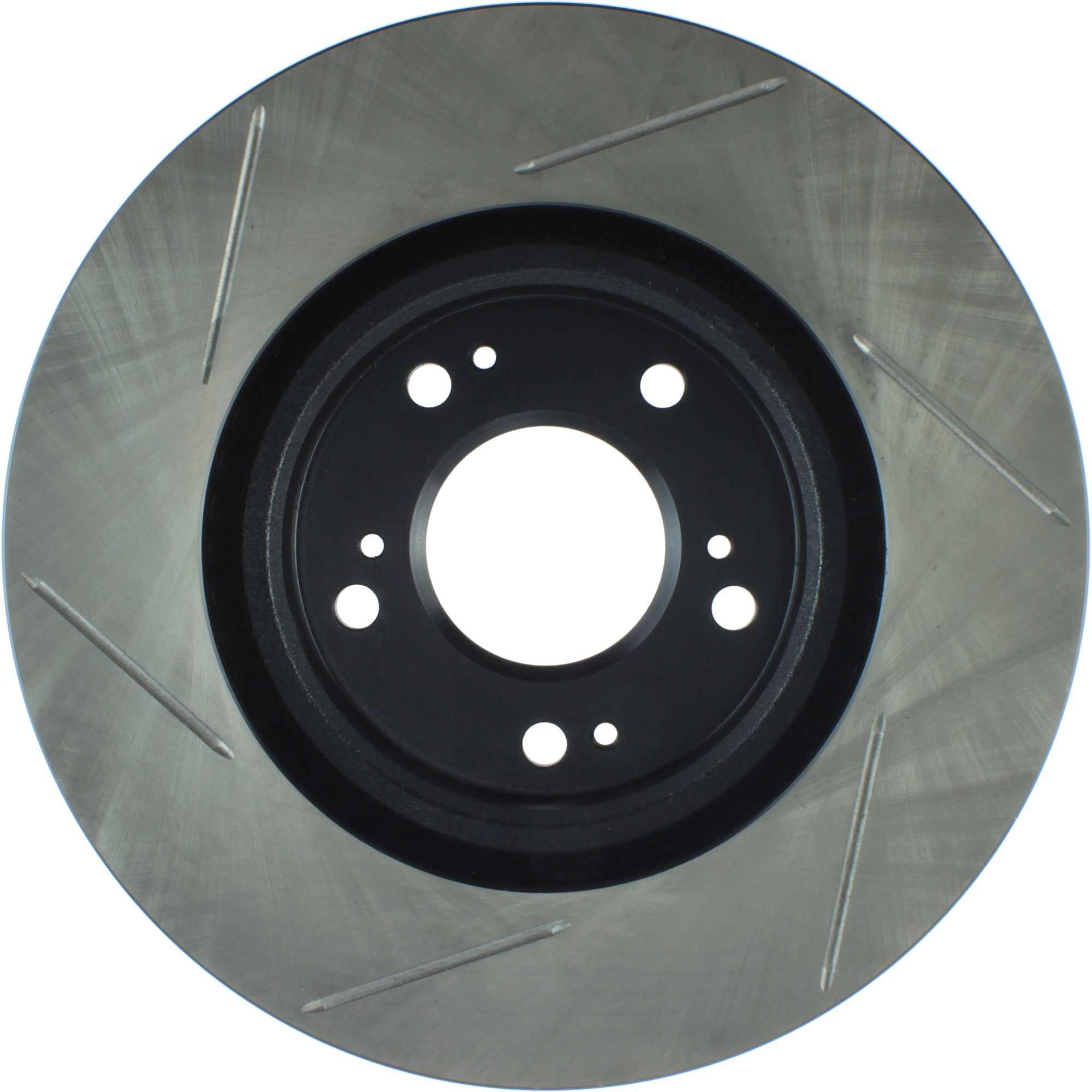 StopTech Disc Brake Rotor 126.46068SL
