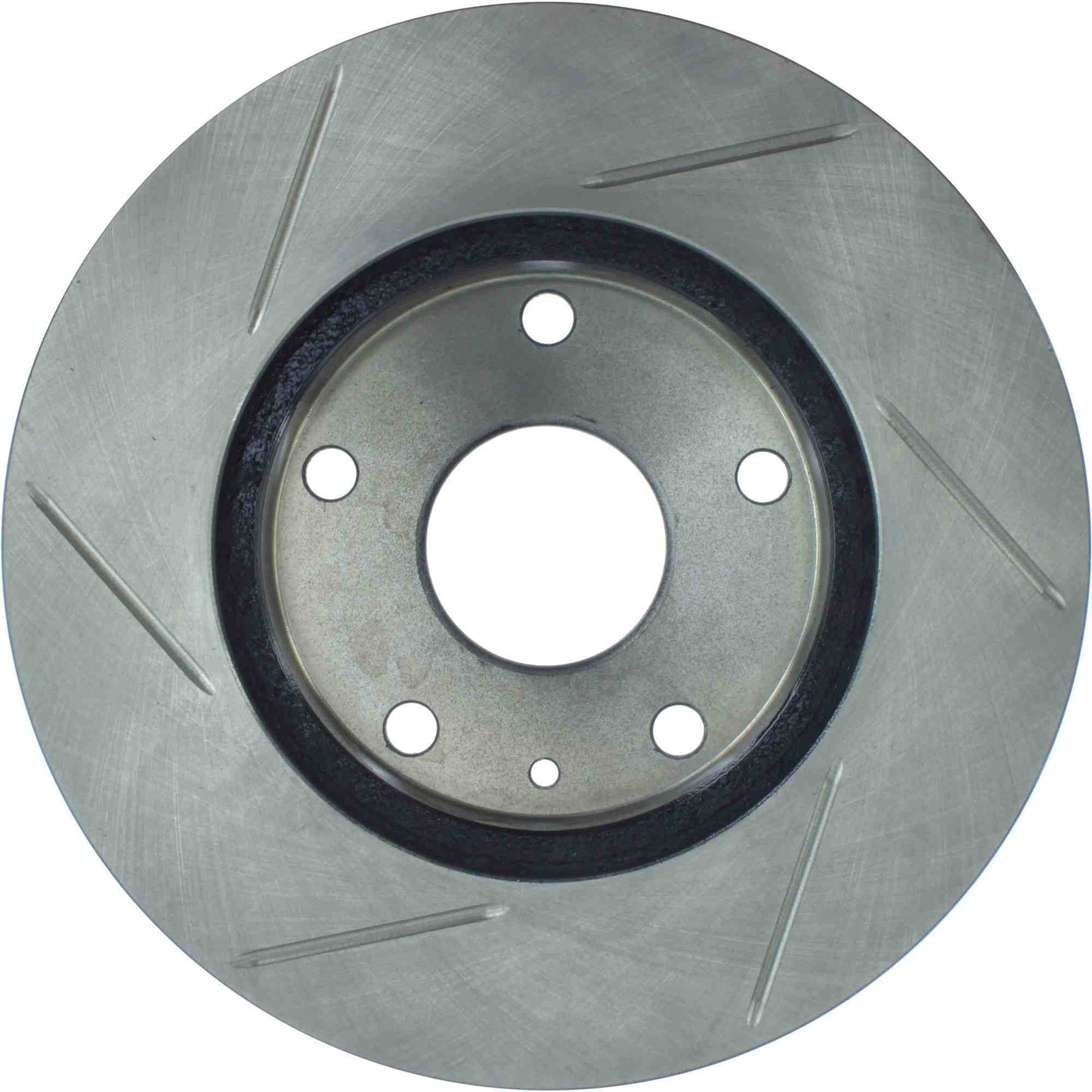 StopTech Slotted Sport Brake Rotor 126.49001SL