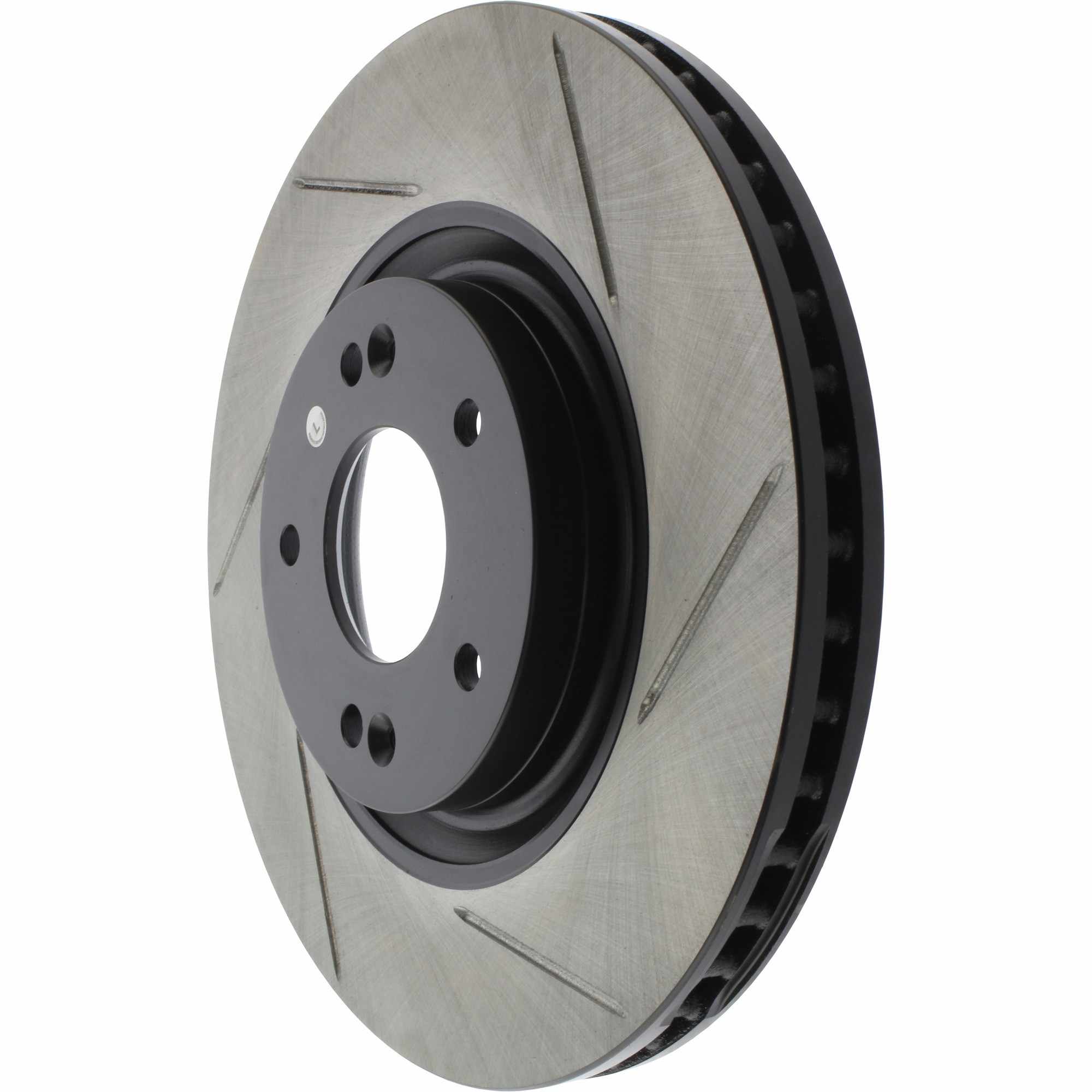 StopTech Disc Brake Rotor 126.50028SL