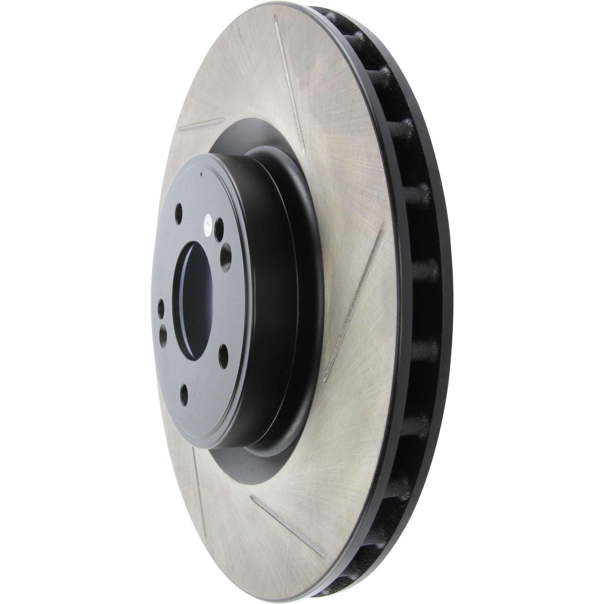 StopTech Disc Brake Rotor 126.51036SL