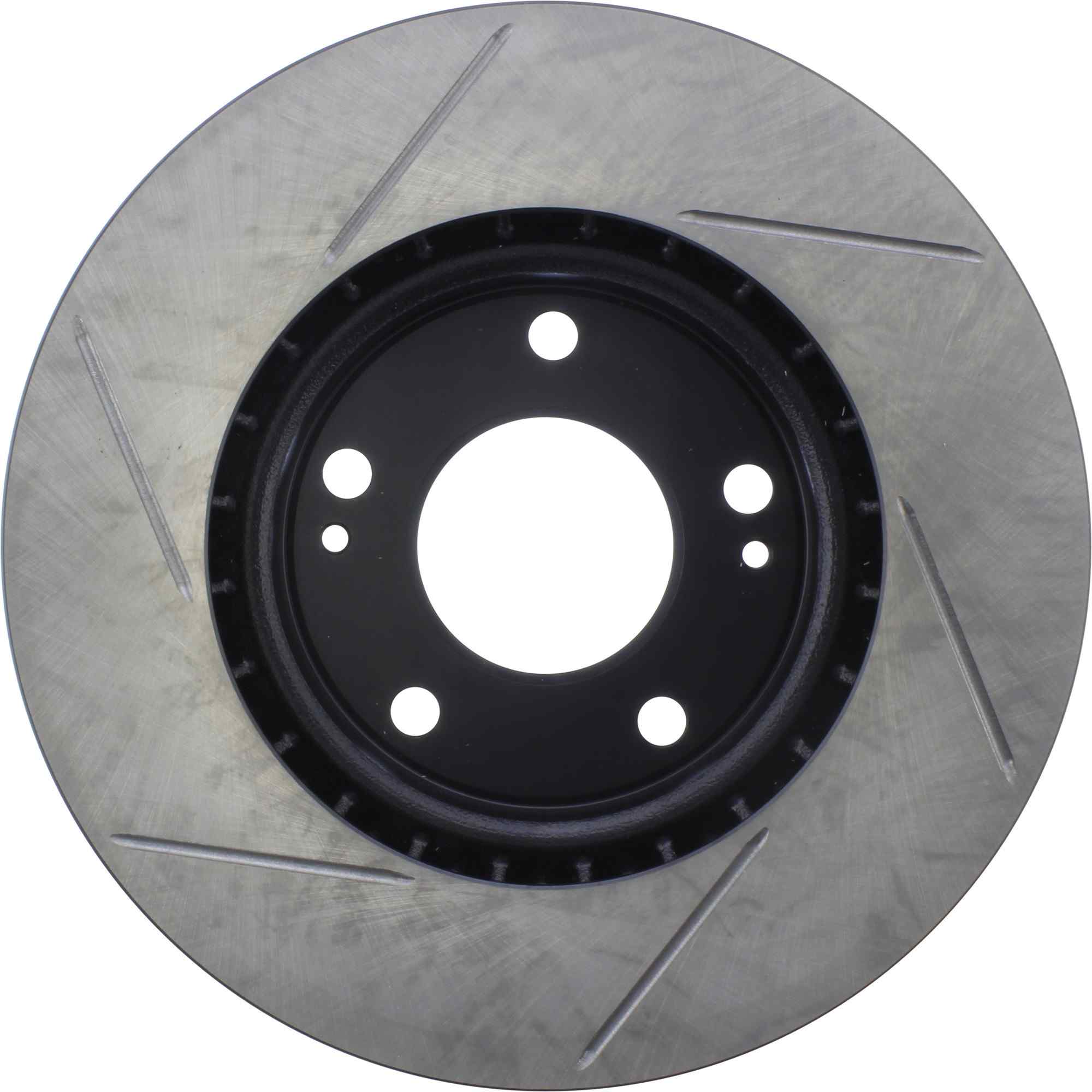 StopTech Slotted Sport Brake Rotor 126.51044SL