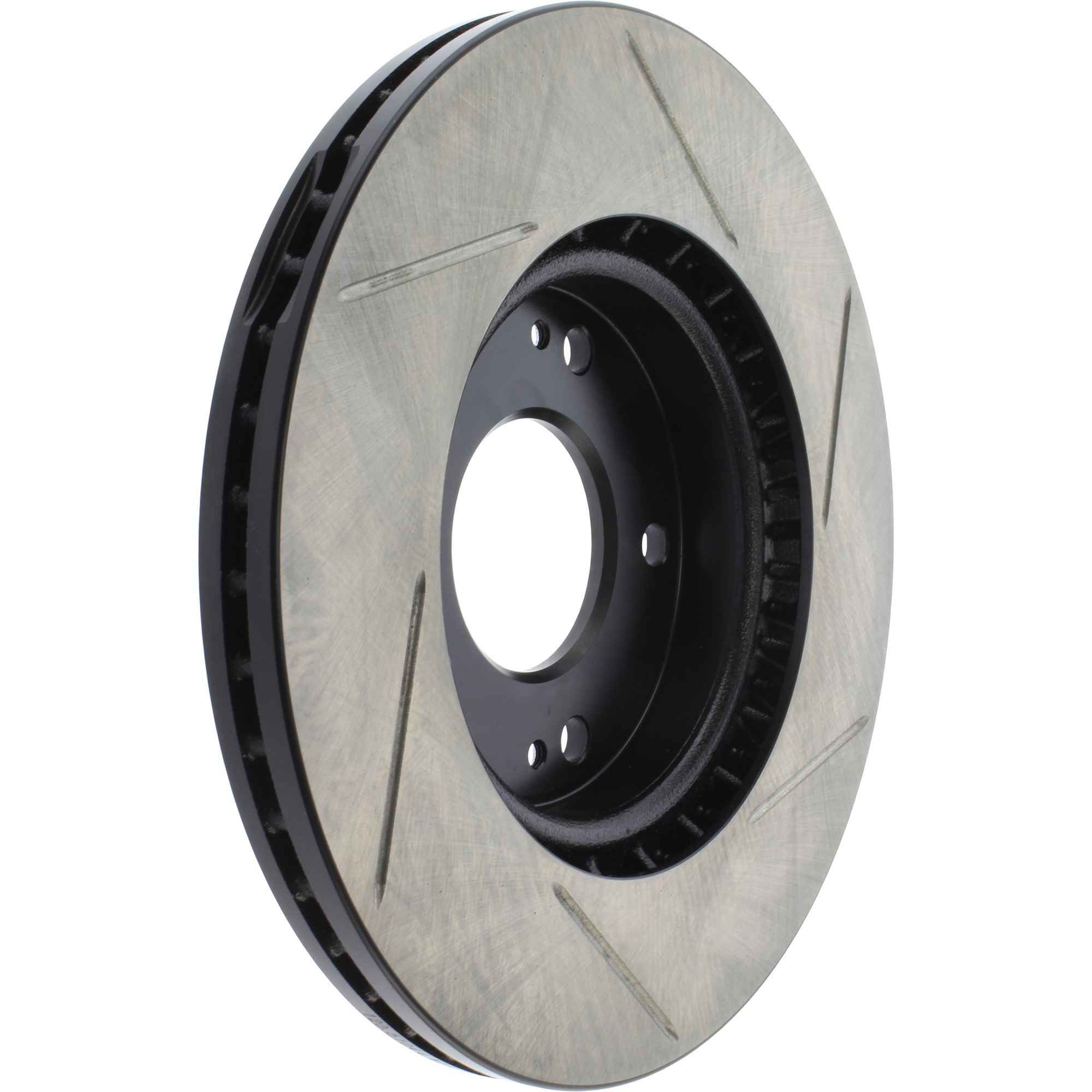 StopTech Slotted Sport Brake Rotor 126.51044SR