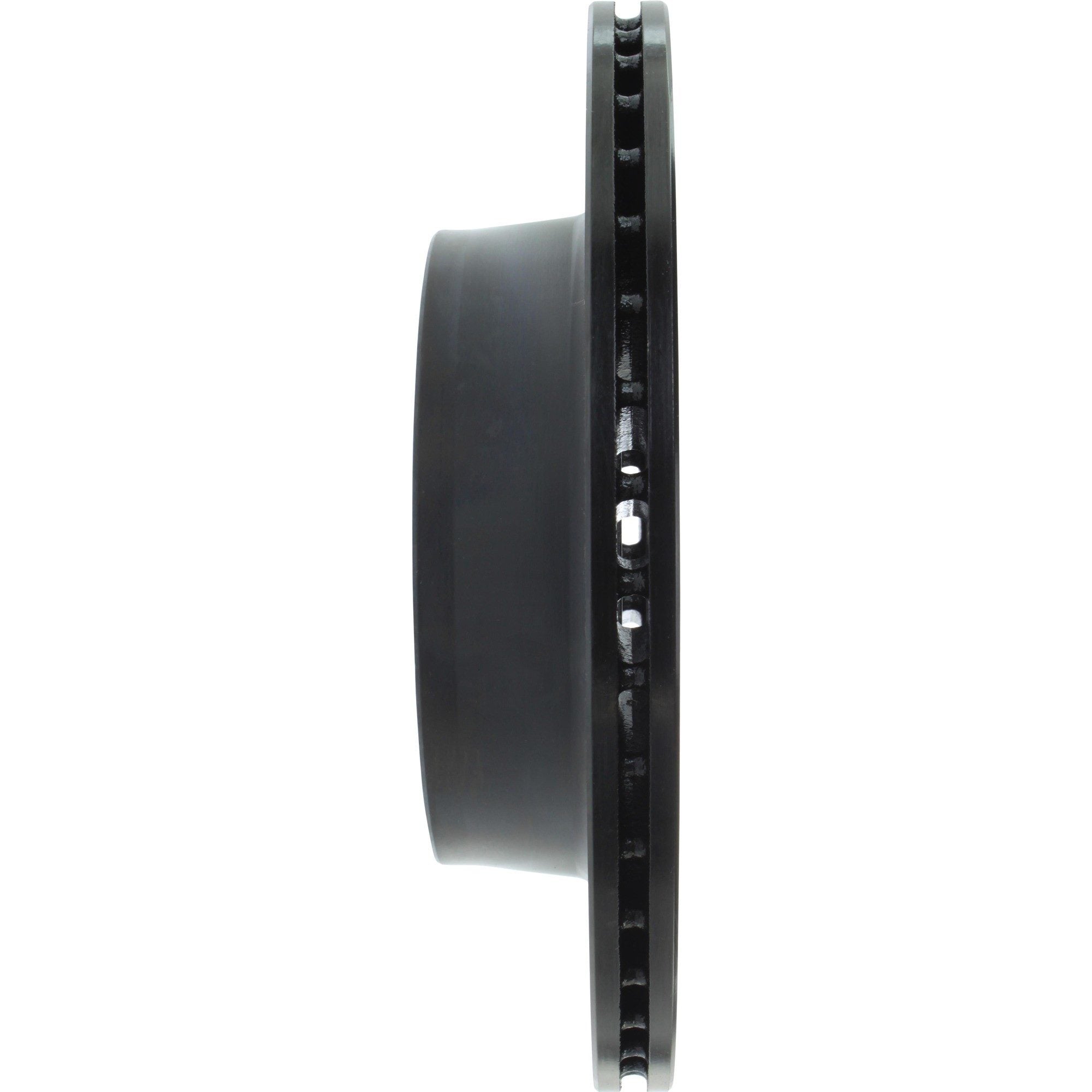 StopTech Disc Brake Rotor 126.62117SR