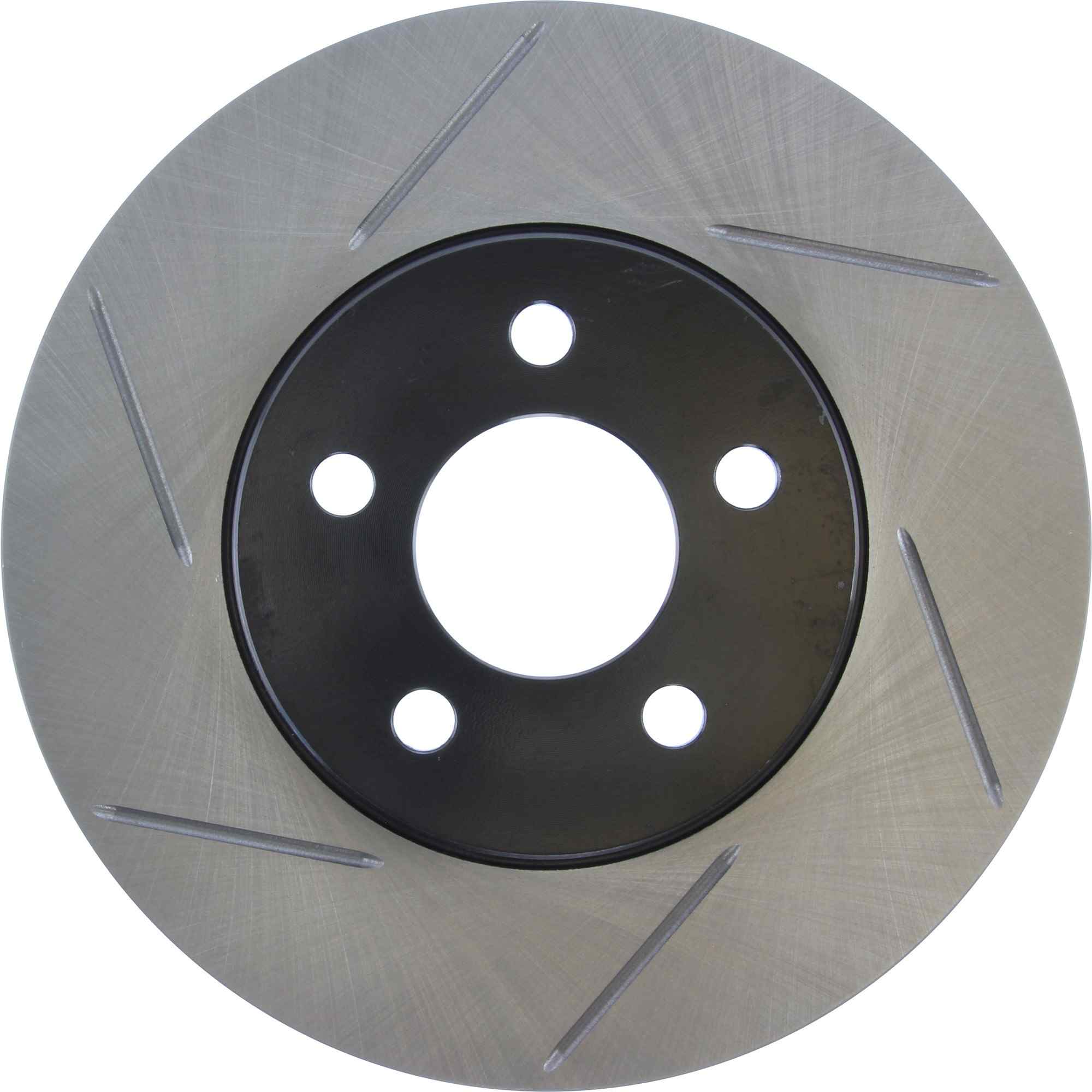 StopTech Slotted Sport Brake Rotor 126.63041SR