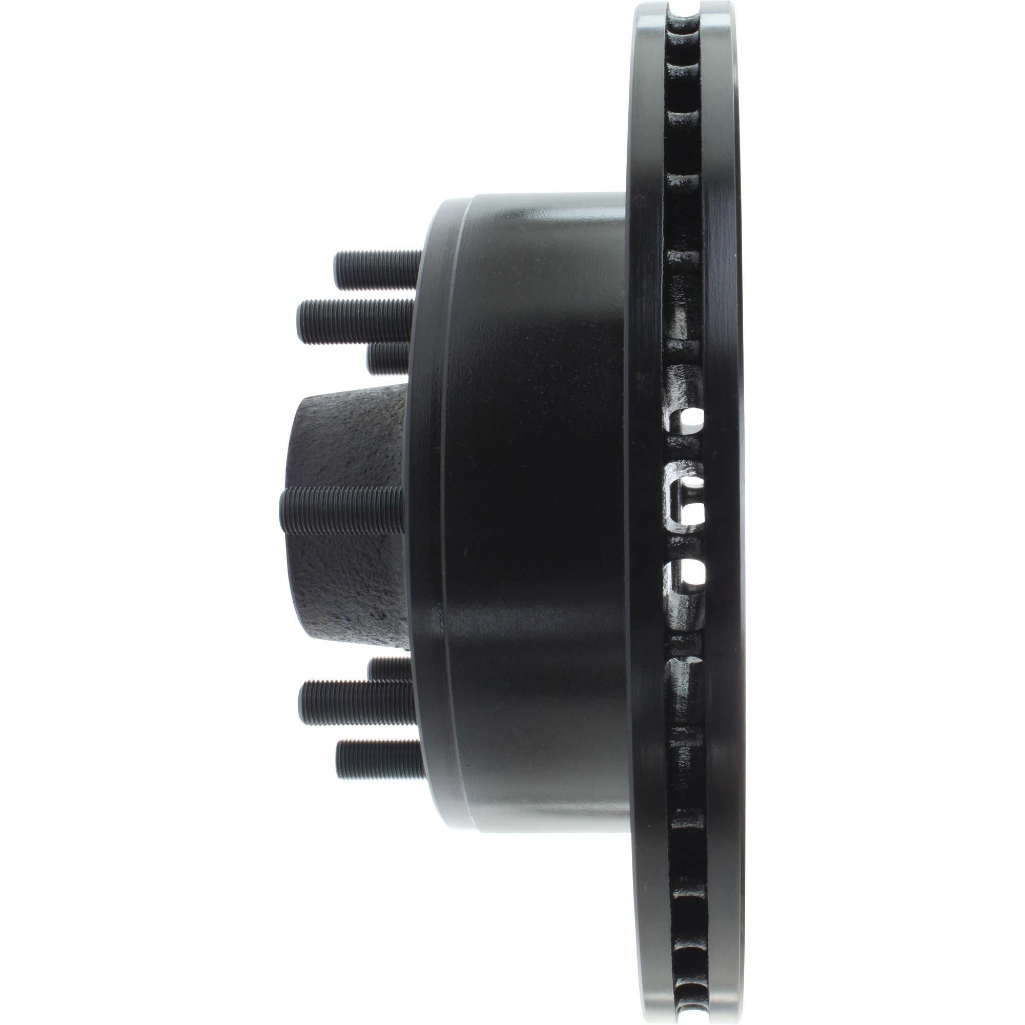 StopTech Slotted Sport Brake Rotor 126.65045SR