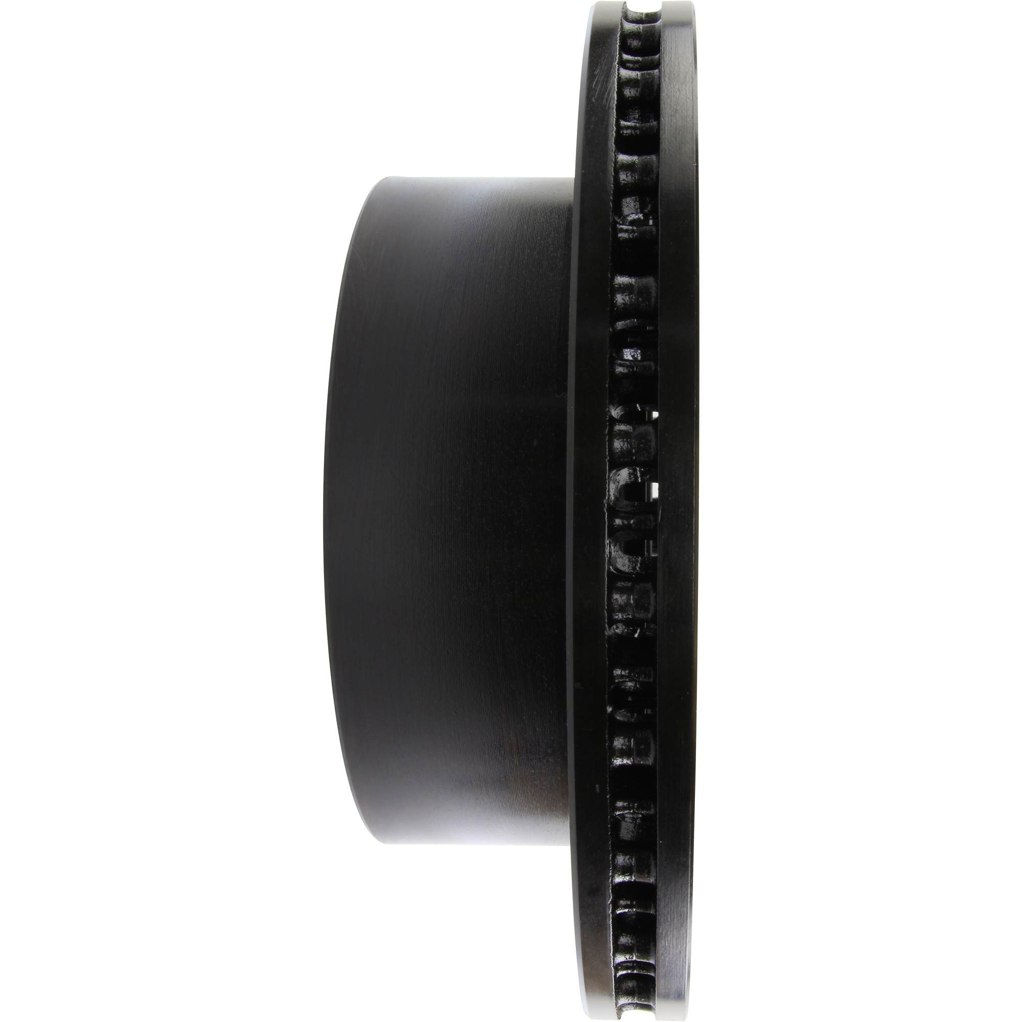 StopTech Disc Brake Rotor 126.65071SL