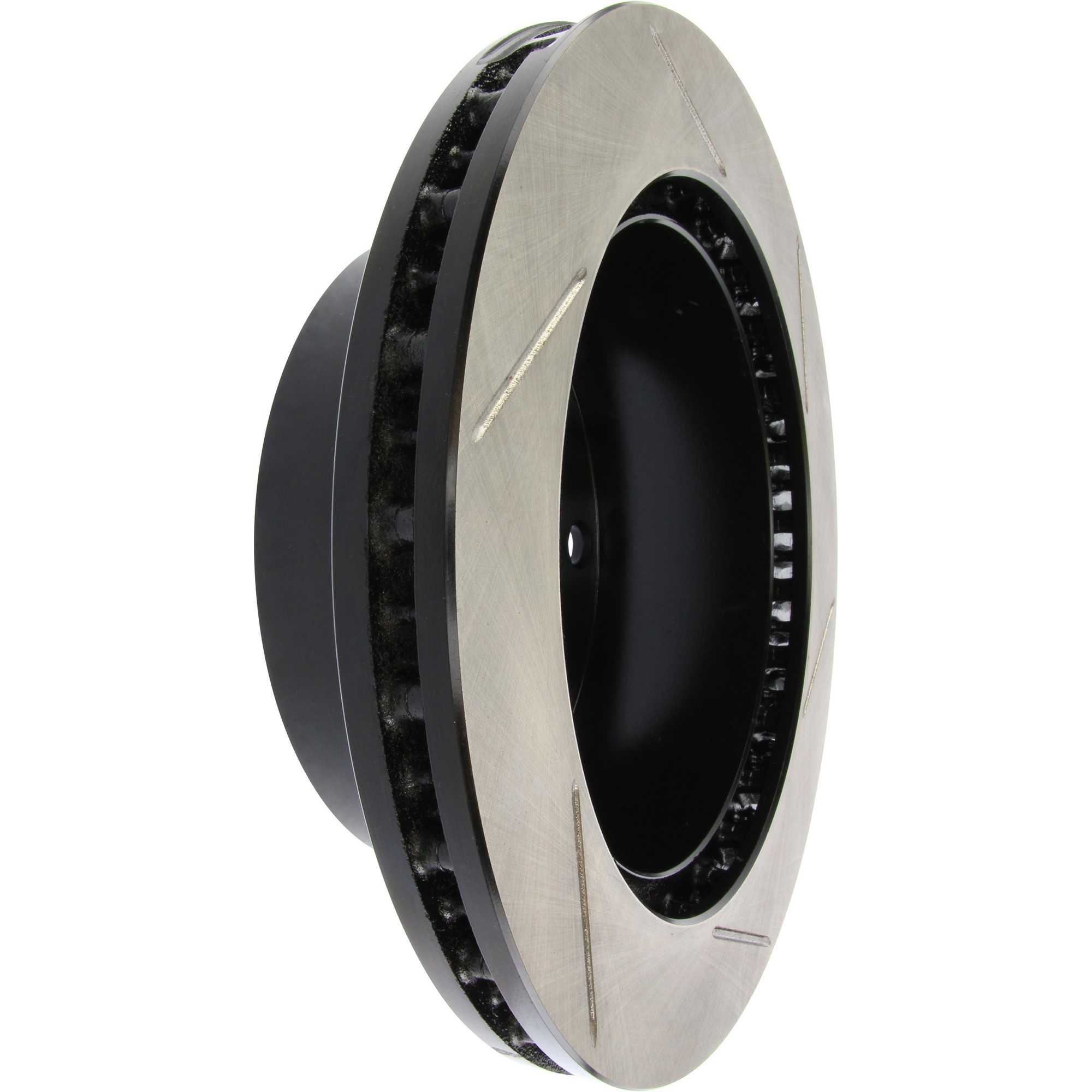 StopTech Disc Brake Rotor 126.65071SR