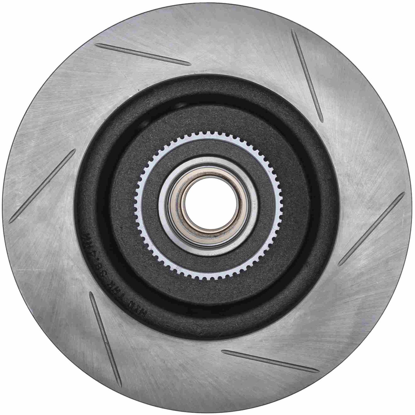 StopTech Slotted Sport Brake Rotor 126.65126SR
