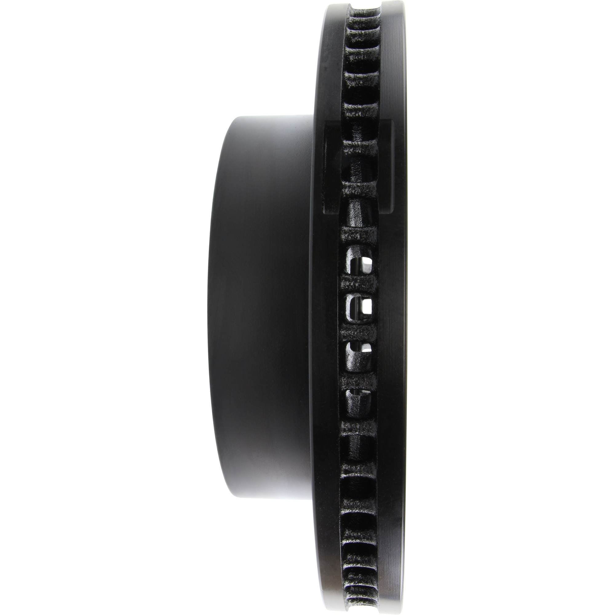 StopTech Disc Brake Rotor 126.66059SR