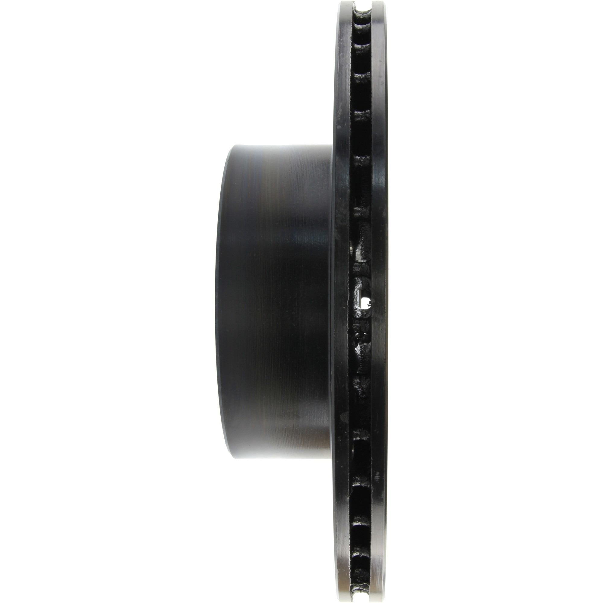 StopTech Slotted & Drilled Sport Brake Rotor 127.34045L