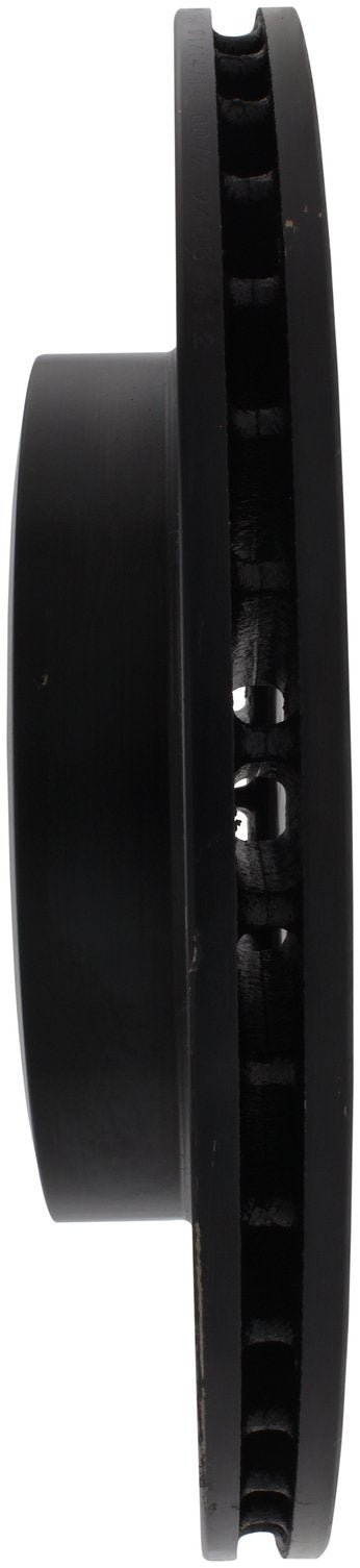 StopTech Sport Drilled & Slotted Brake Rotor Front Right 127.34048R