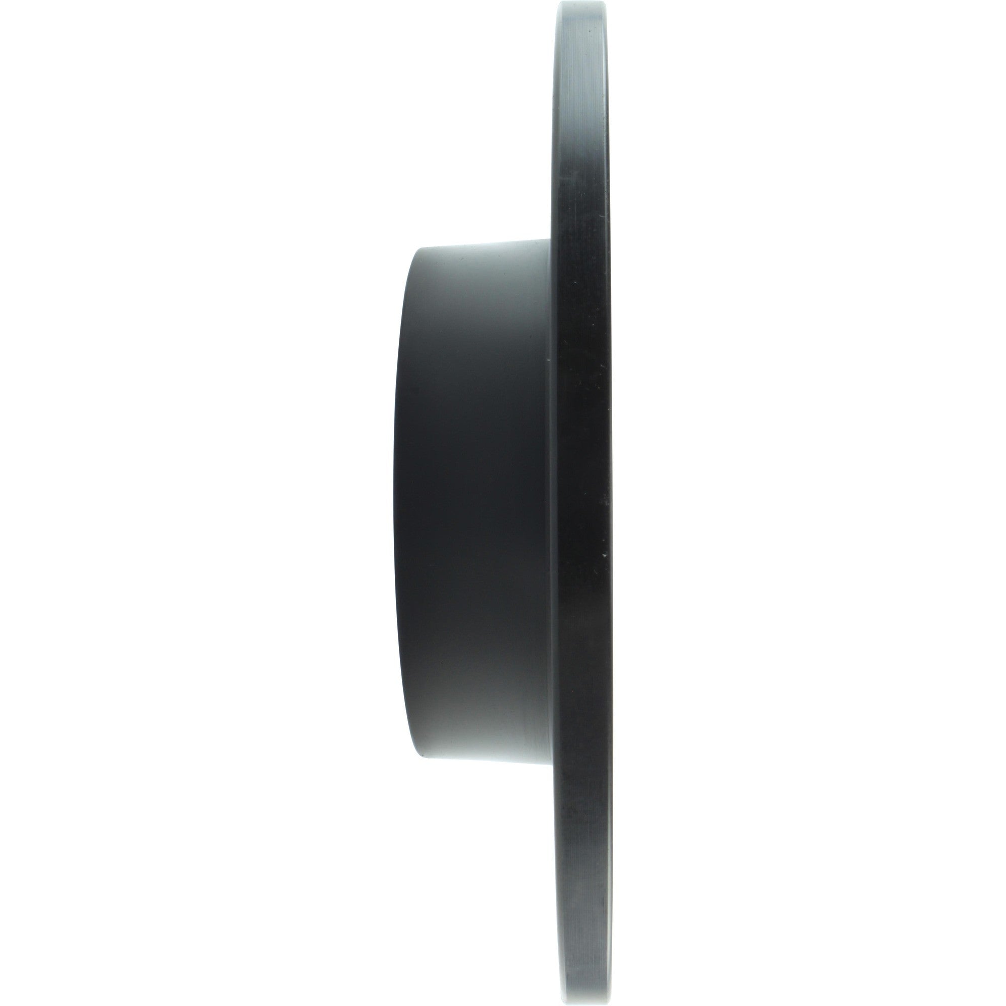 StopTech Sport Drilled/Slotted Brake Rotor; Front Left