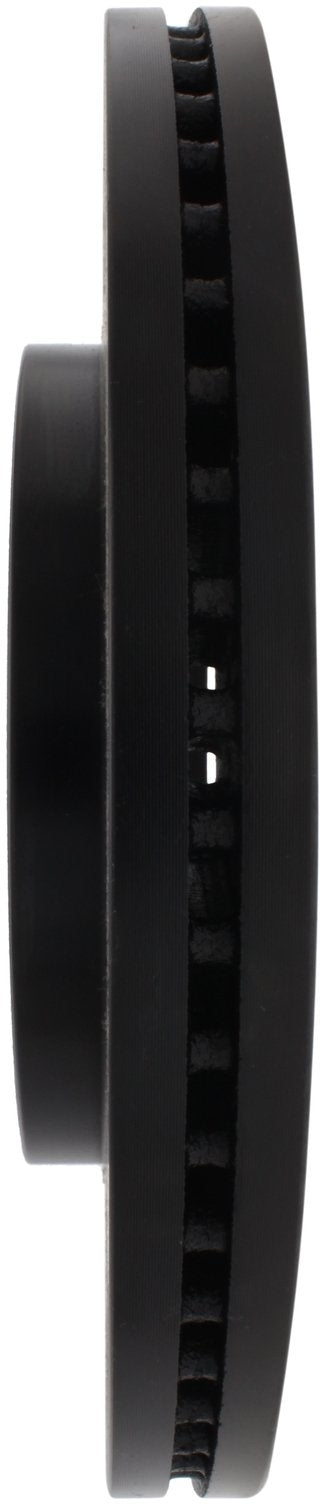 StopTech Sport Drilled & Slotted Brake Rotor Front Left 127.61072L