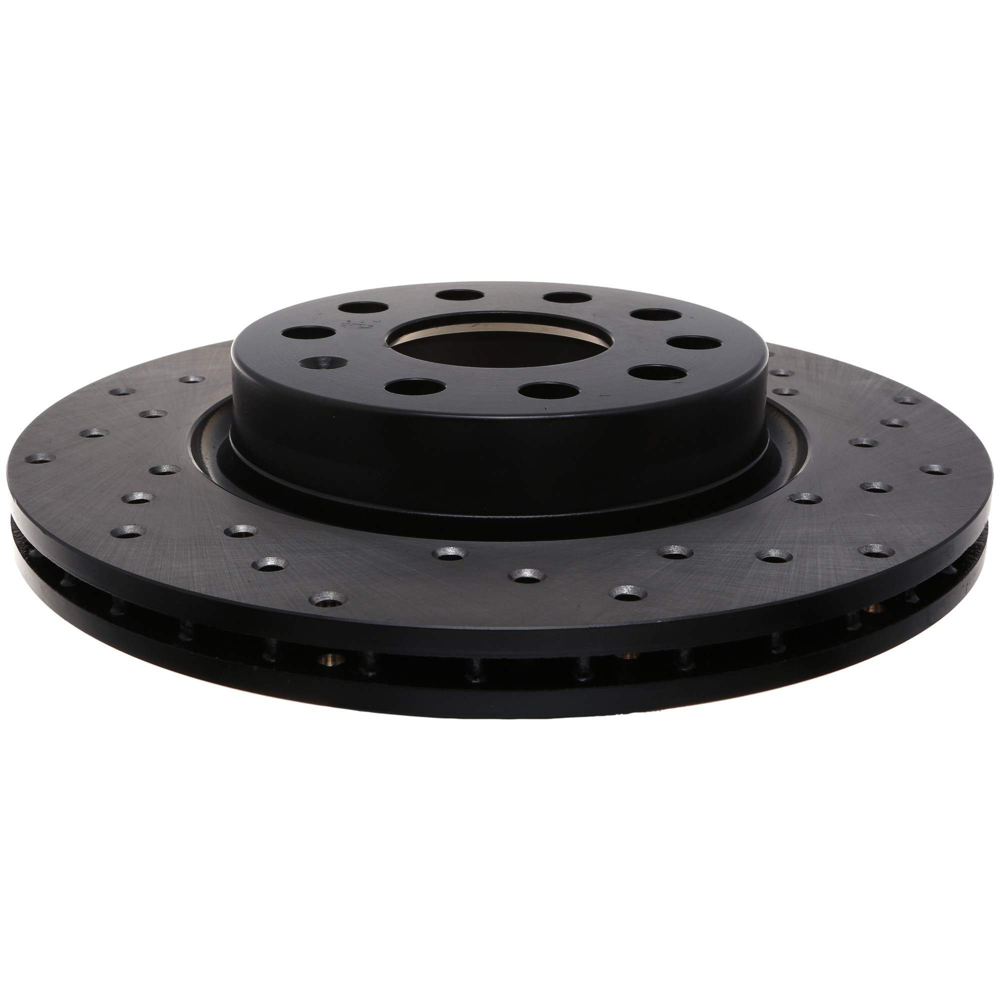 StopTech Drilled Sport Brake Rotor 128.33132L