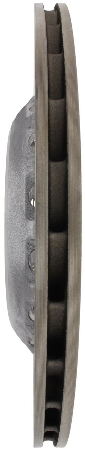 Stoptech Centric Performance 12-16 F10 M5 Brake Rotor Drilled Rear Right 128.34153