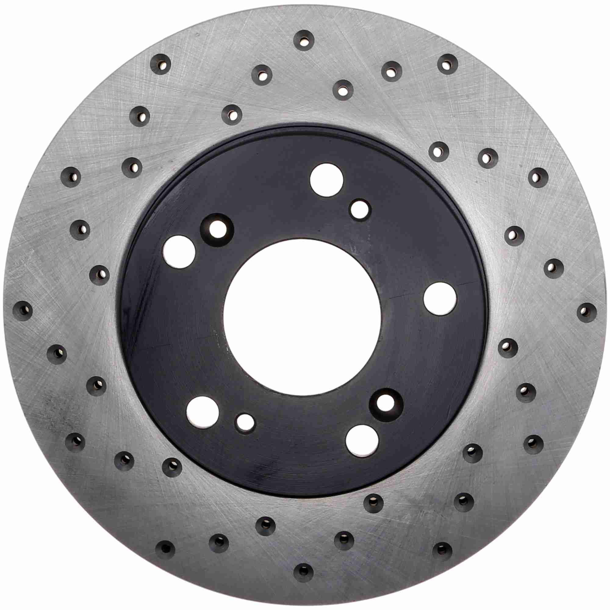 StopTech Disc Brake Rotor 128.40056R