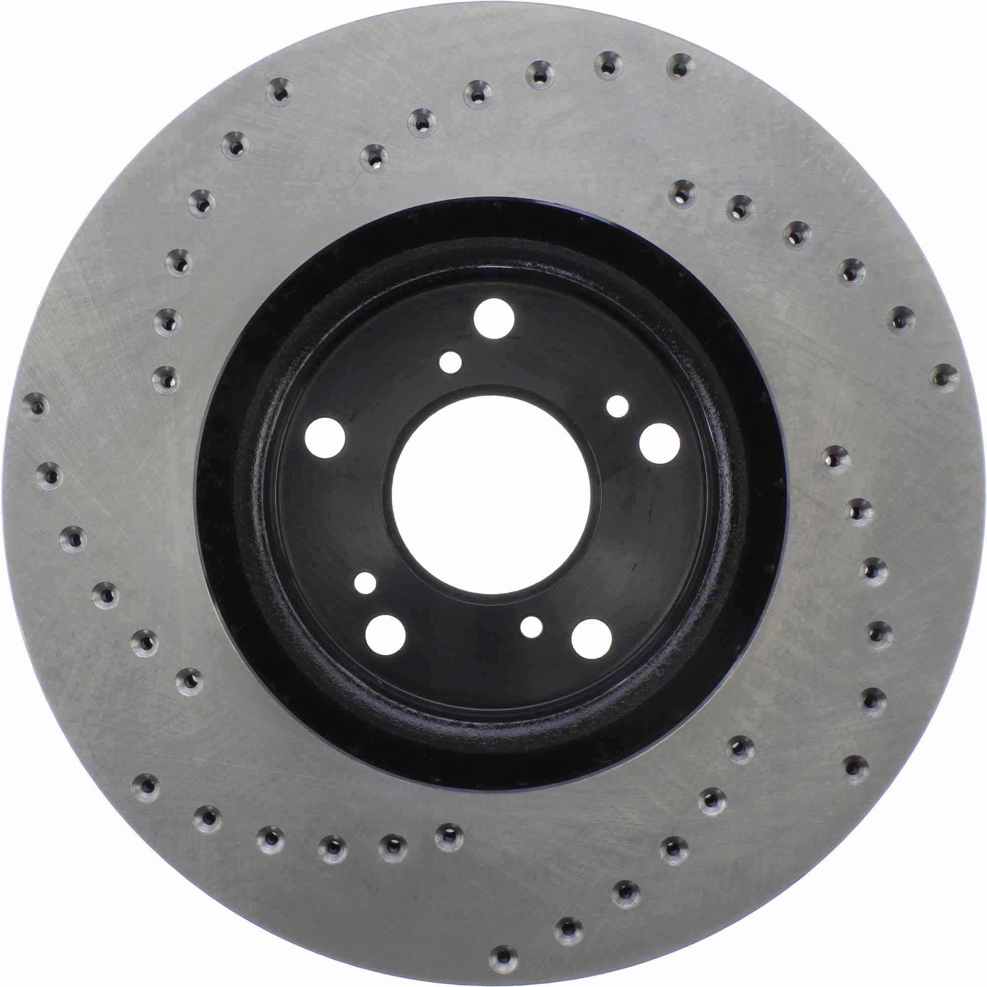 StopTech Disc Brake Rotor 128.40057L