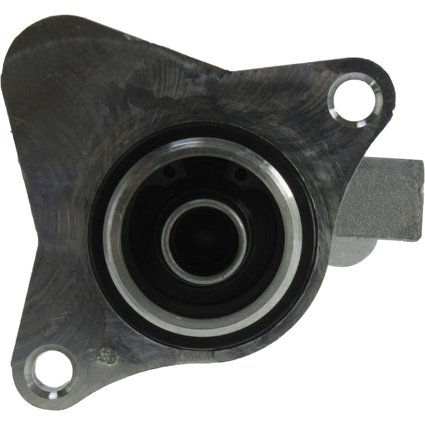 Centric Parts Brake Master Cylinder Premium for 2008-2004 Chrysler Crossfire, 2004-2002 Mercedes-Benz SLK32 AMG 130.35028