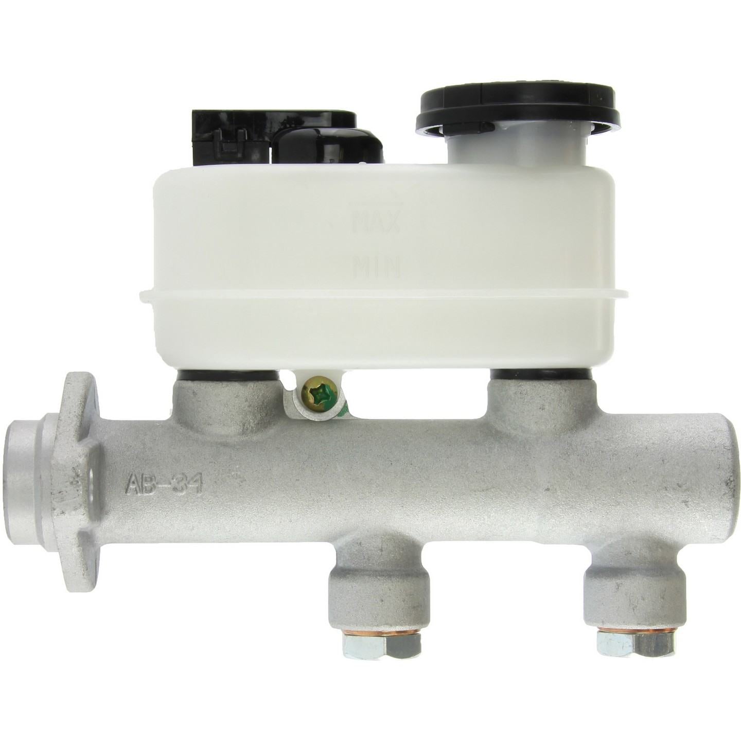 Centric Parts Brake Master Cylinder 130.42605