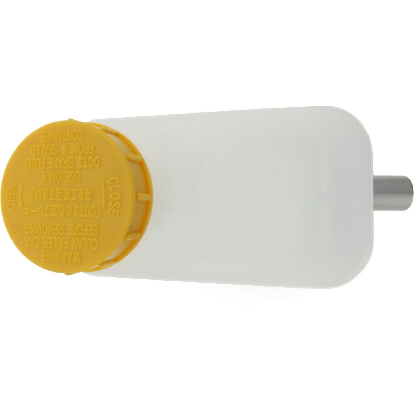 StopTech Premium Brake Master Cylinder 130.47035