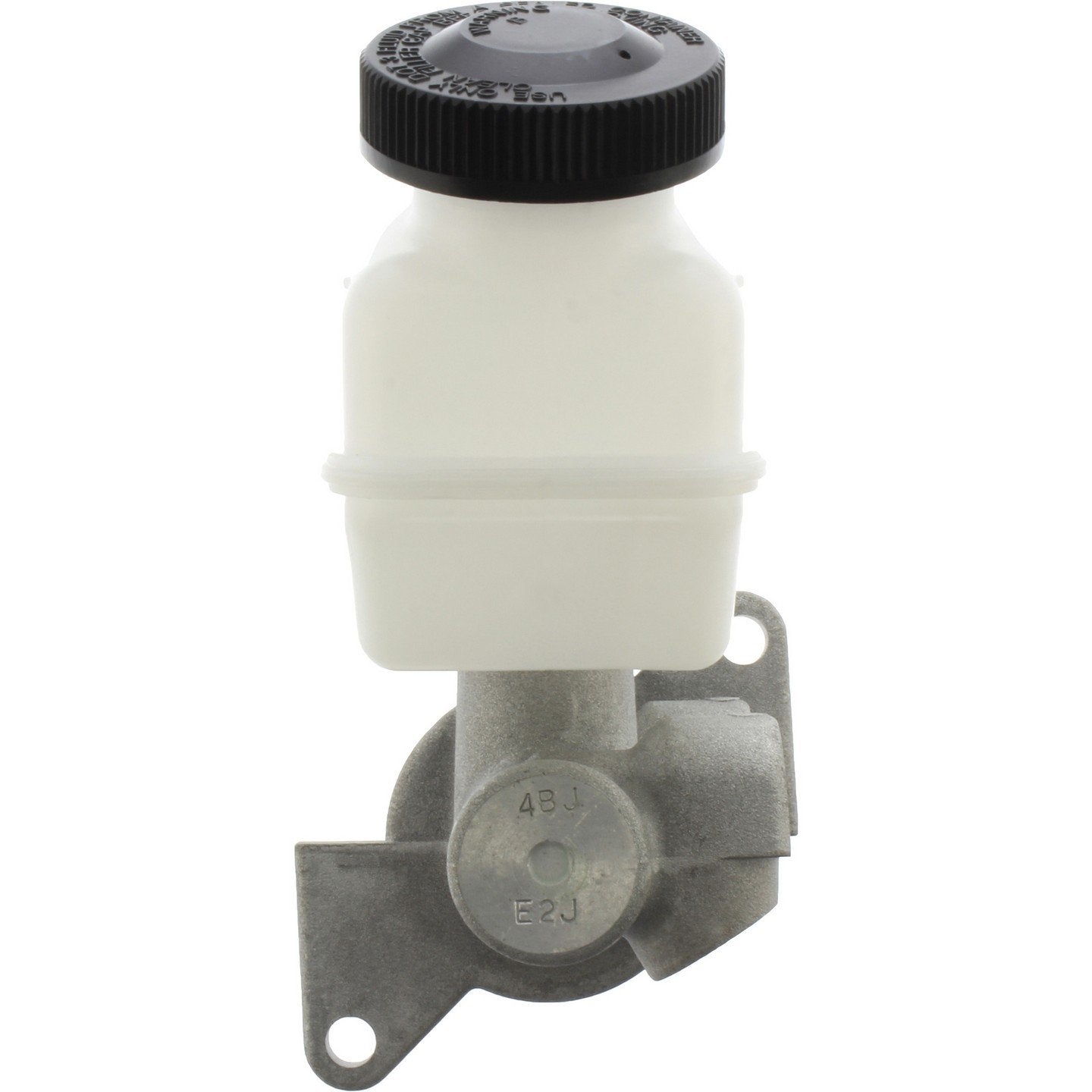 Centric Parts Premium Brake Master Cylinder 130.49010