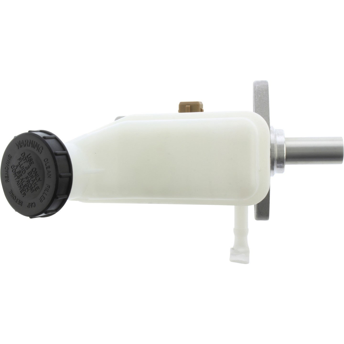 Centric Parts Premium Brake Master Cylinder 130.50047