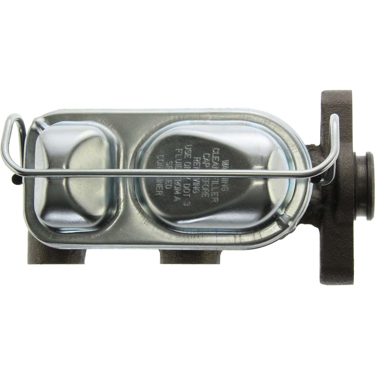 Centric Parts Premium Brake Master Cylinder 130.61025