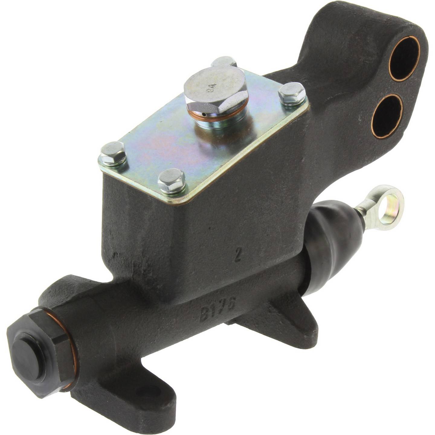 Centric Parts Premium Brake Master Cylinder 130.62113