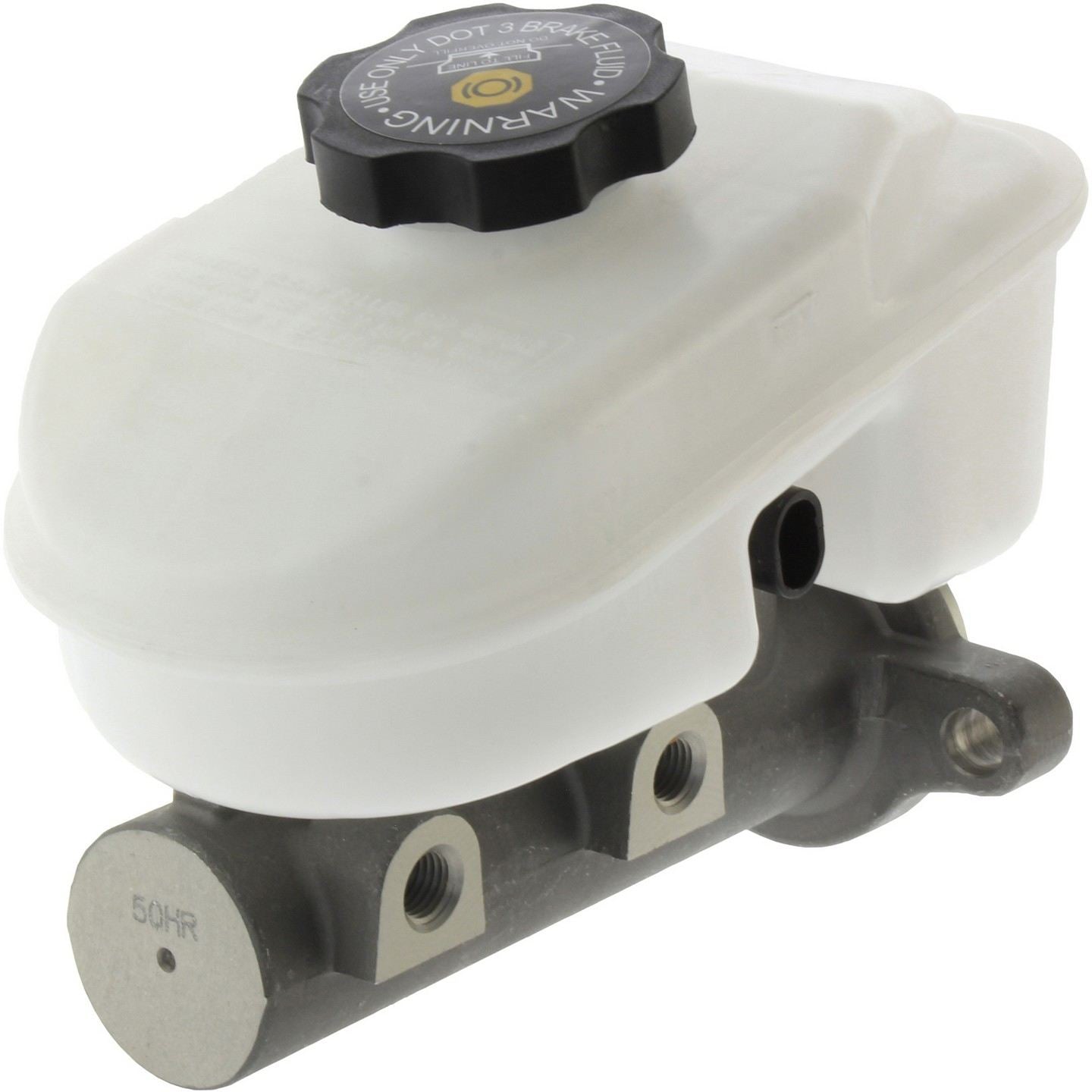 Centric Parts Premium Brake Master Cylinder 130.62123