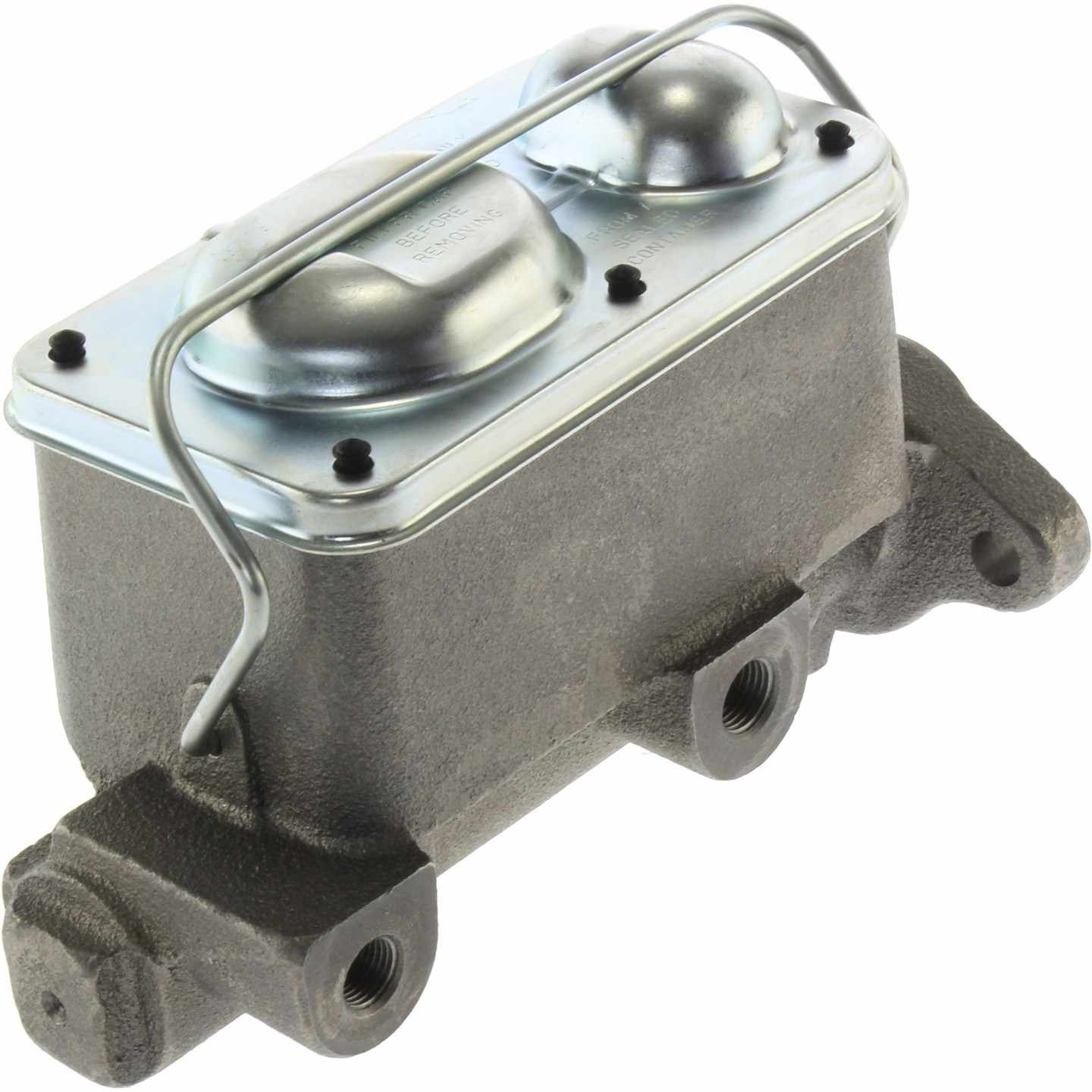StopTech Premium Brake Master Cylinder 130.66013