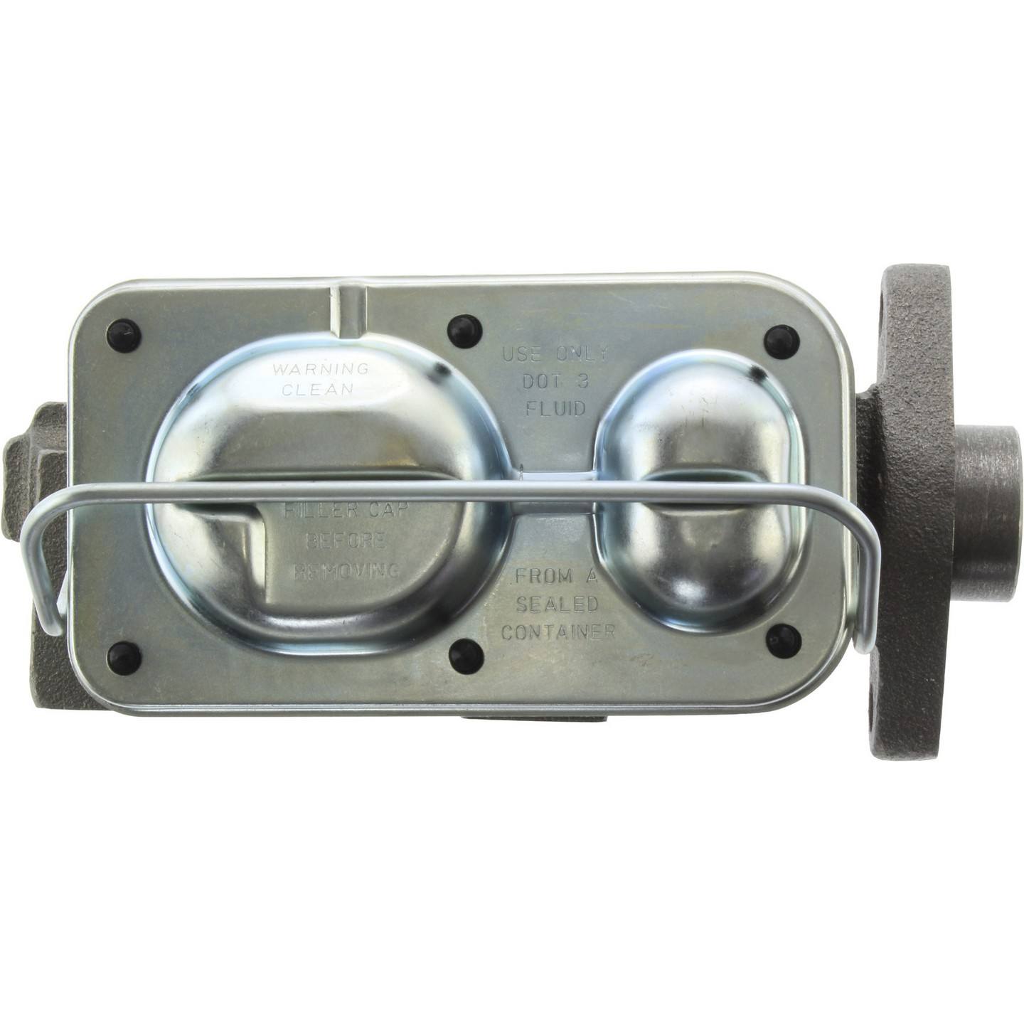 StopTech Premium Brake Master Cylinder 130.66013