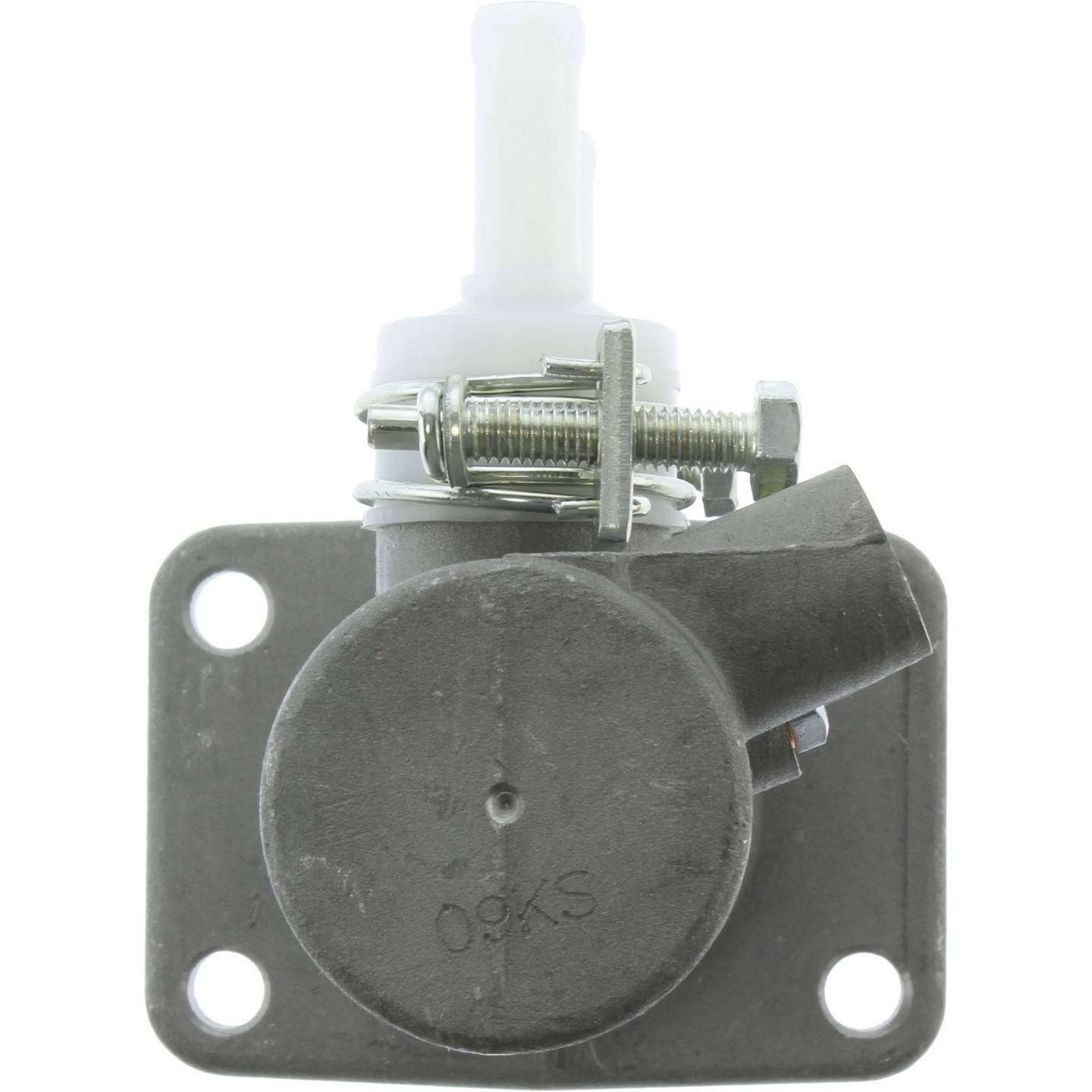Centric Parts Premium Brake Master Cylinder 130.76007